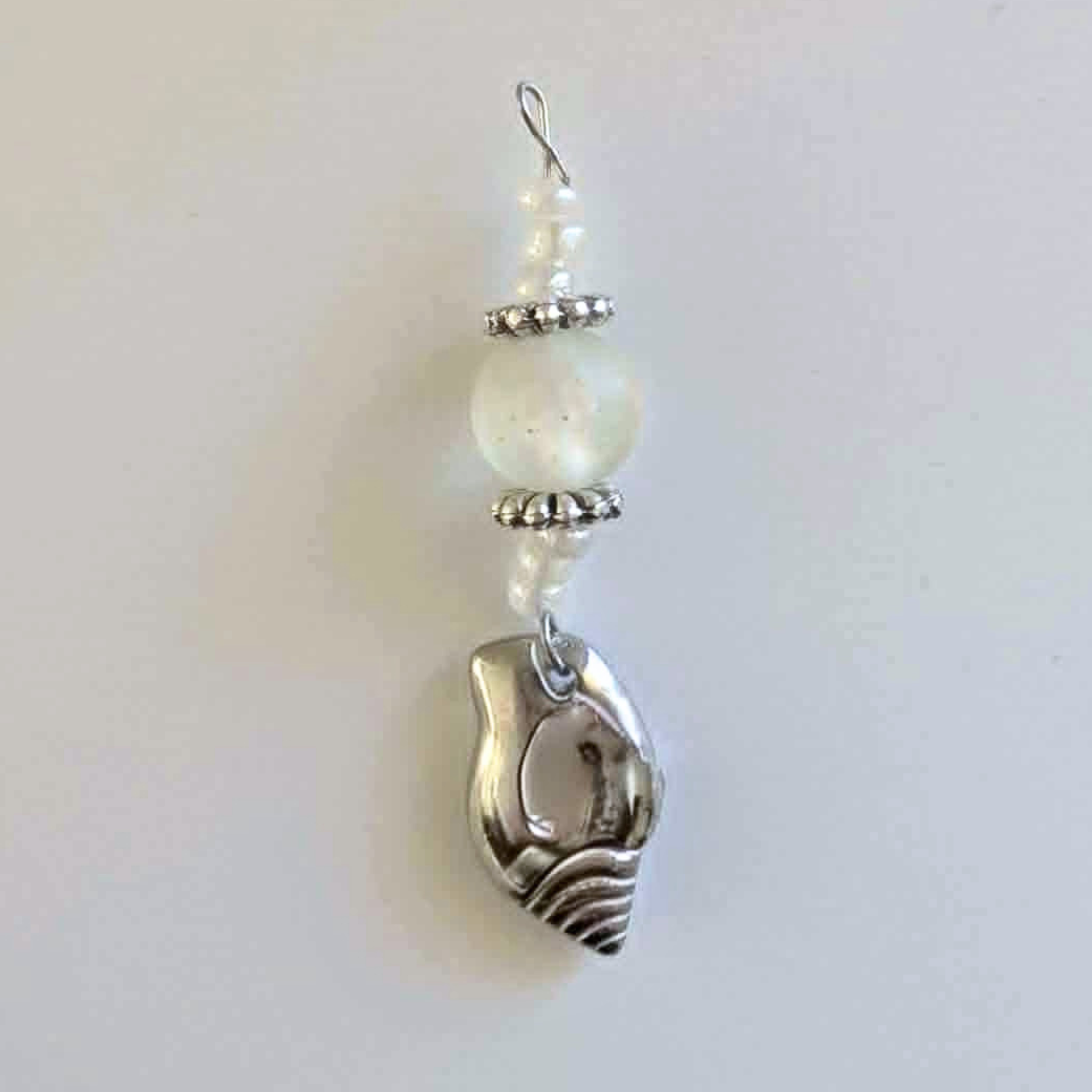 Silver Shell