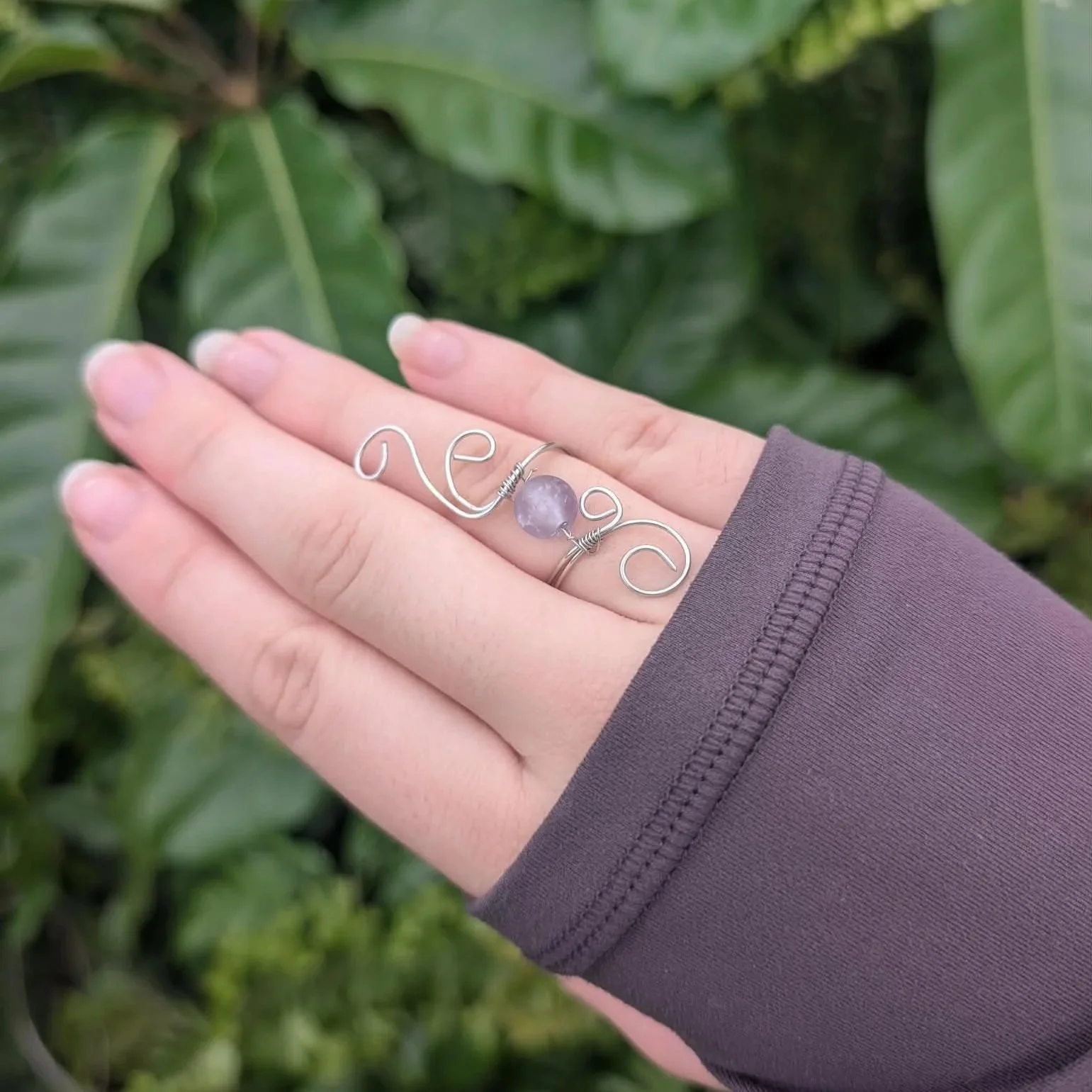 Lavendar