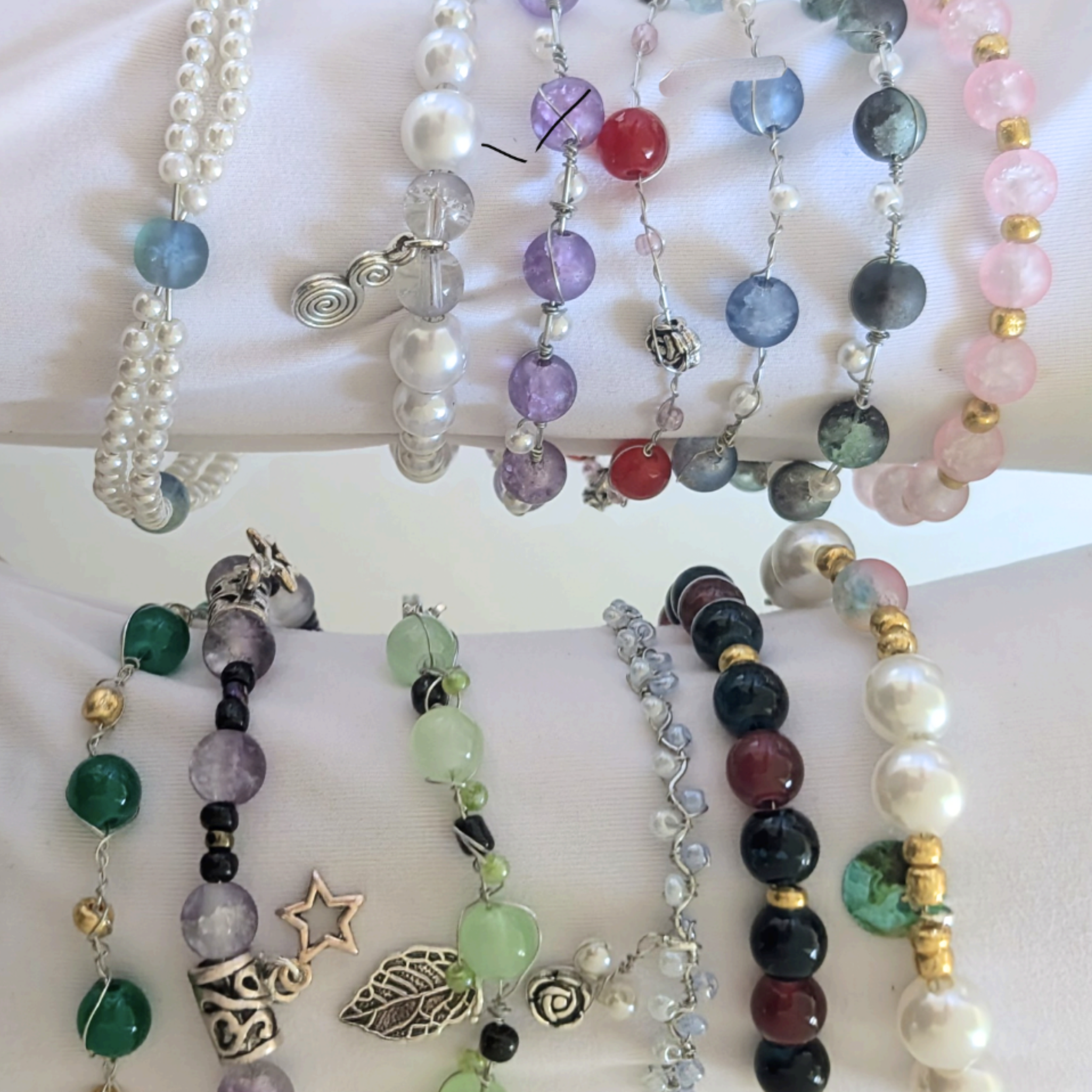 Bracelete Bundle