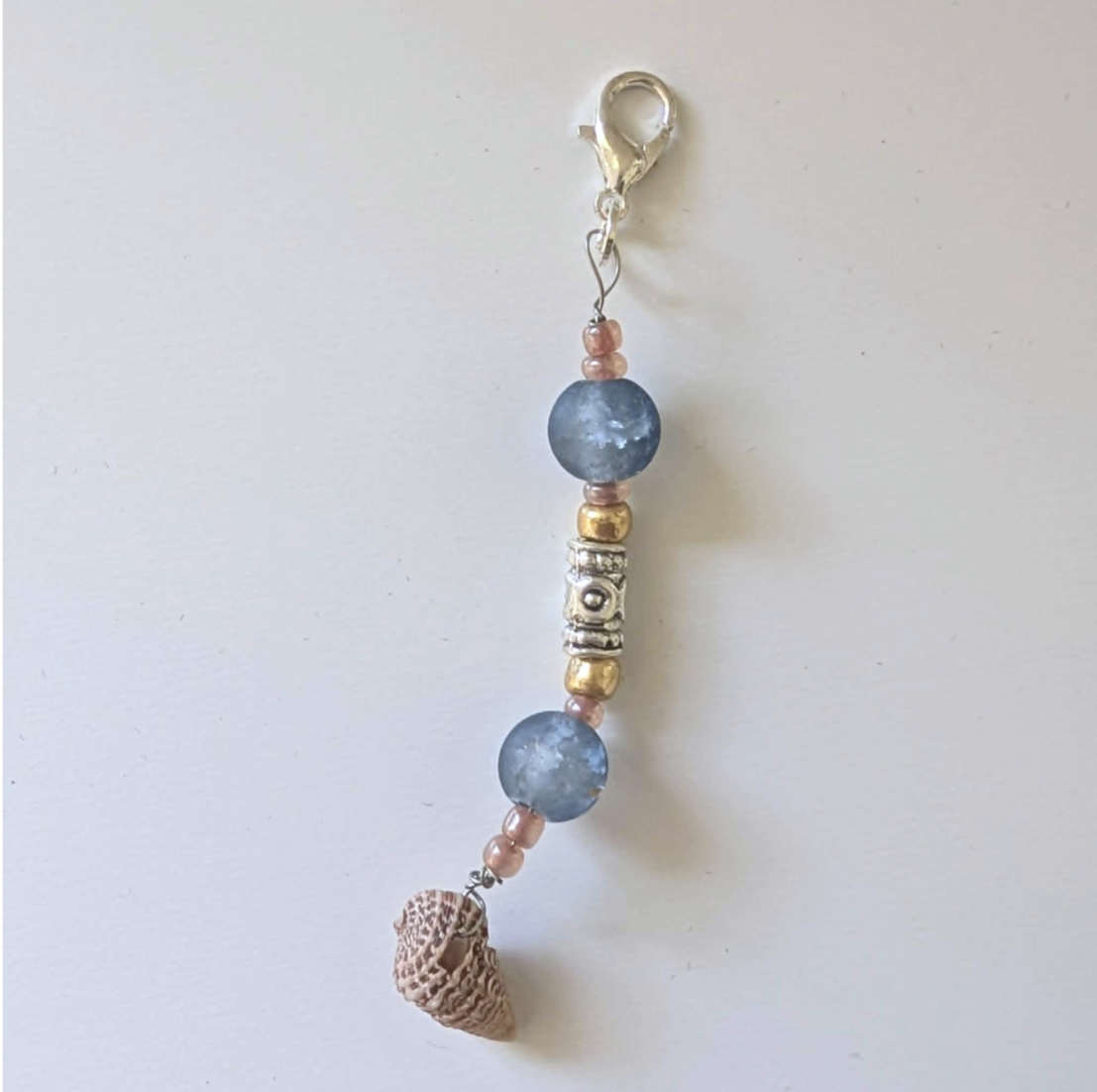 She Sells Sea Shells By The Sea Shore