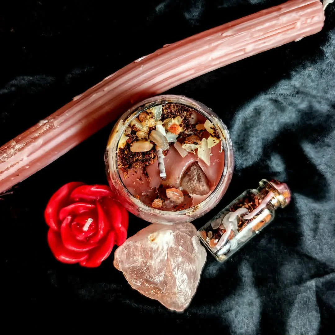Spell Bundle - Deluxe