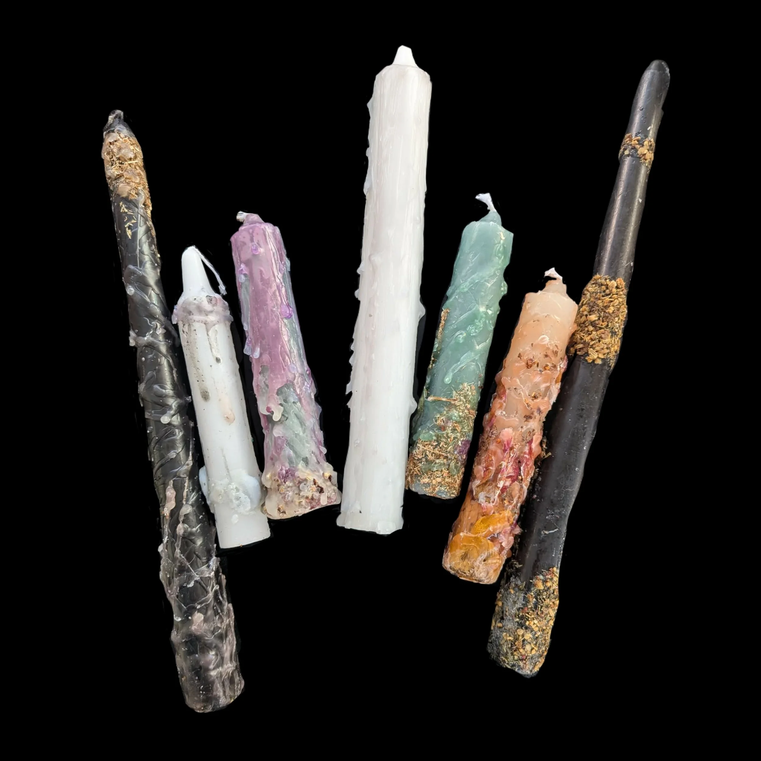 Ritual Candes