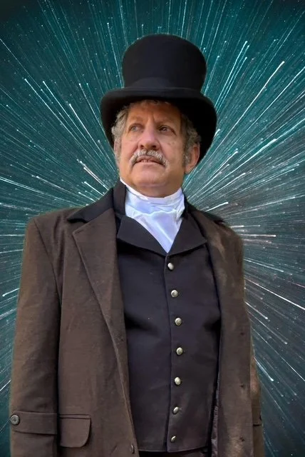 Generic gray silhouette of a person on a light background, placeholder image.