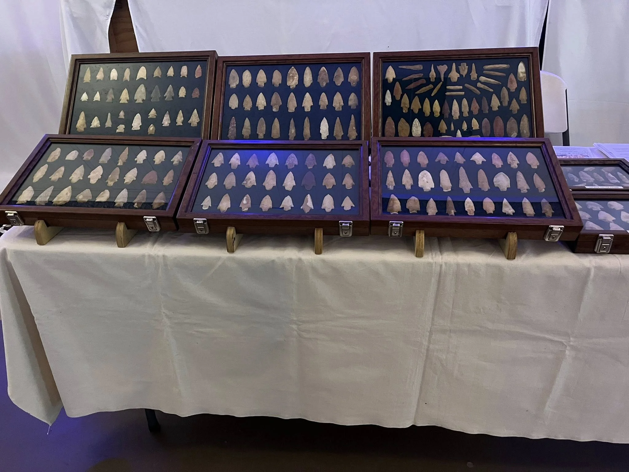 Photo courtesy of the MAA