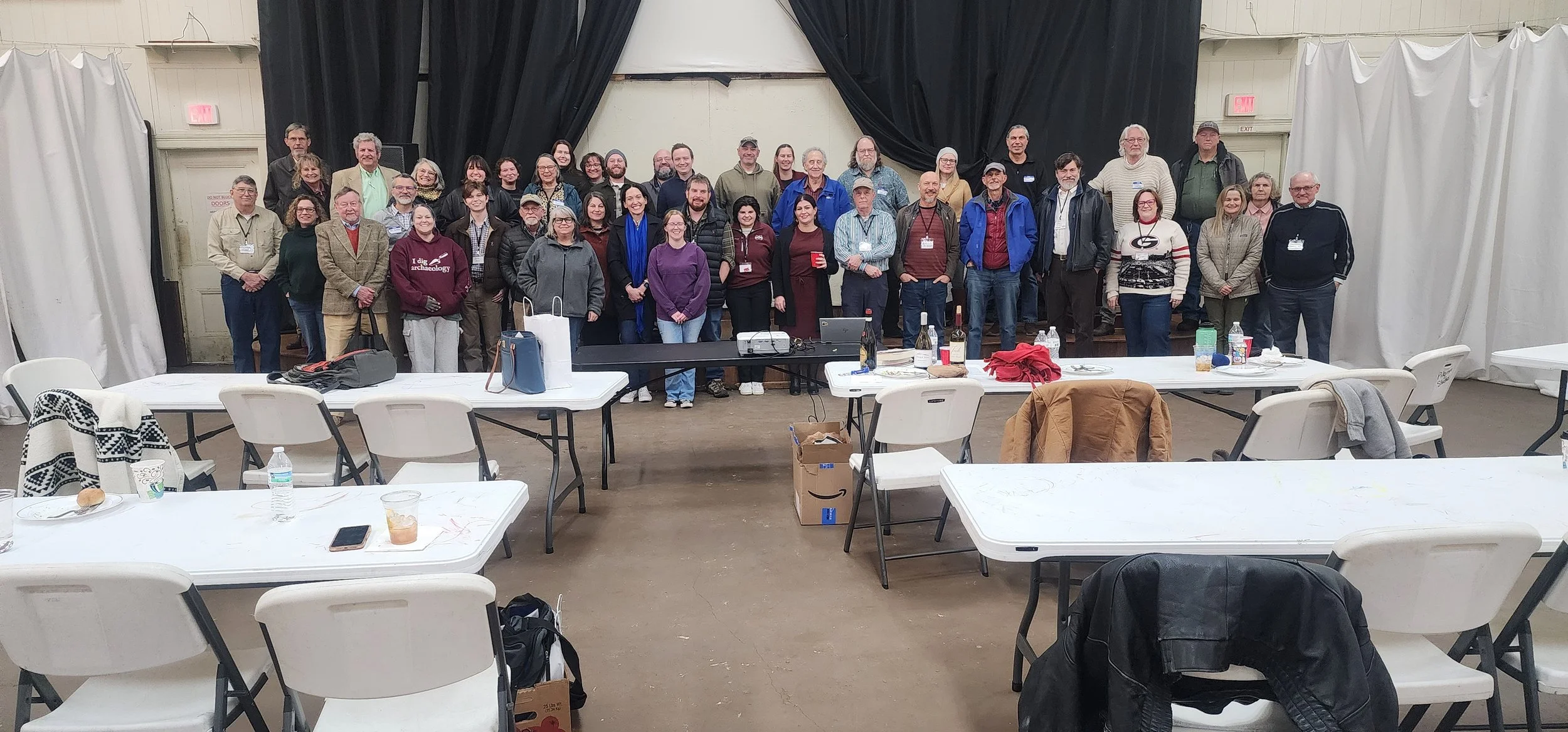 Photo courtesy of Jen Knutson