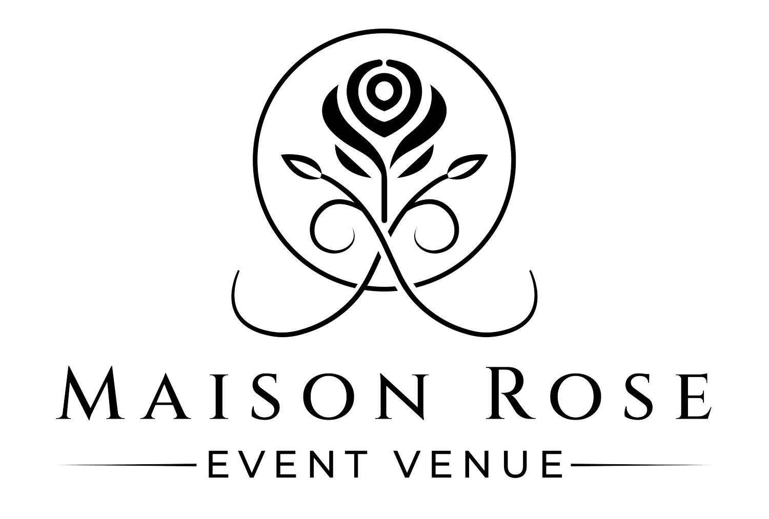 Maison Rose Event Venue