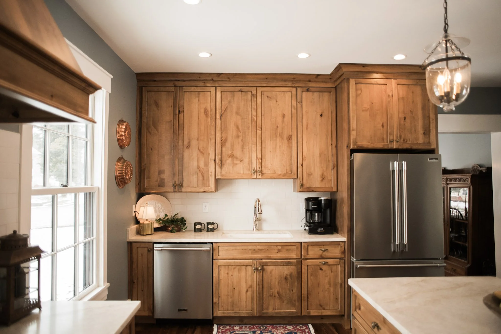 remodeled historic home airbnb