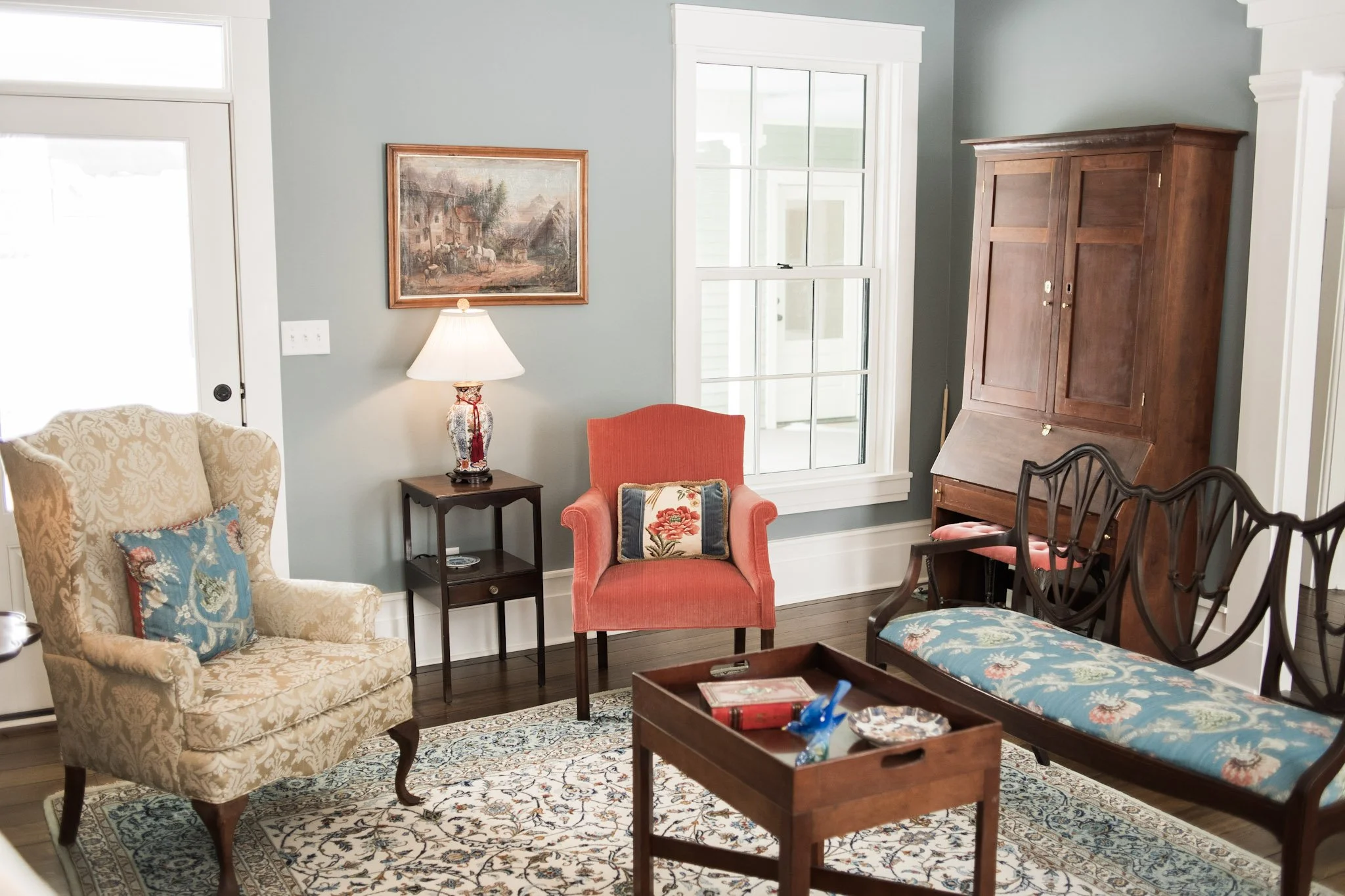 millersburg kentucky airbnb