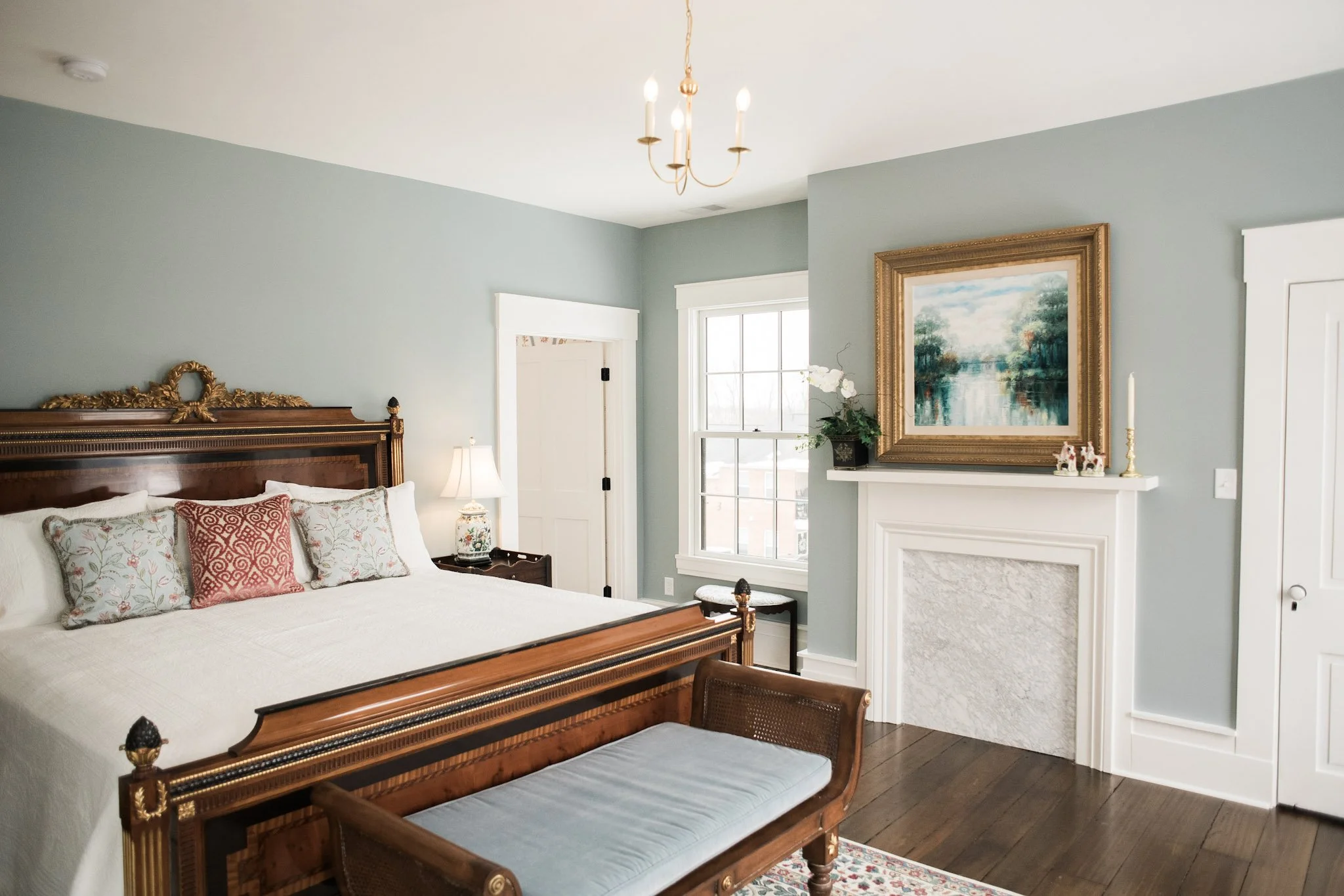 lexington kentucky real estate photography