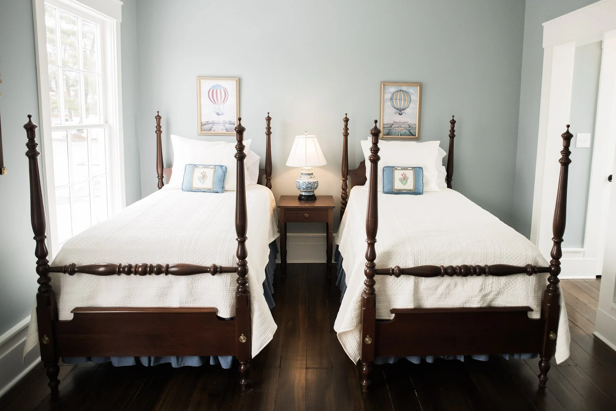 central kentucky airbnbs