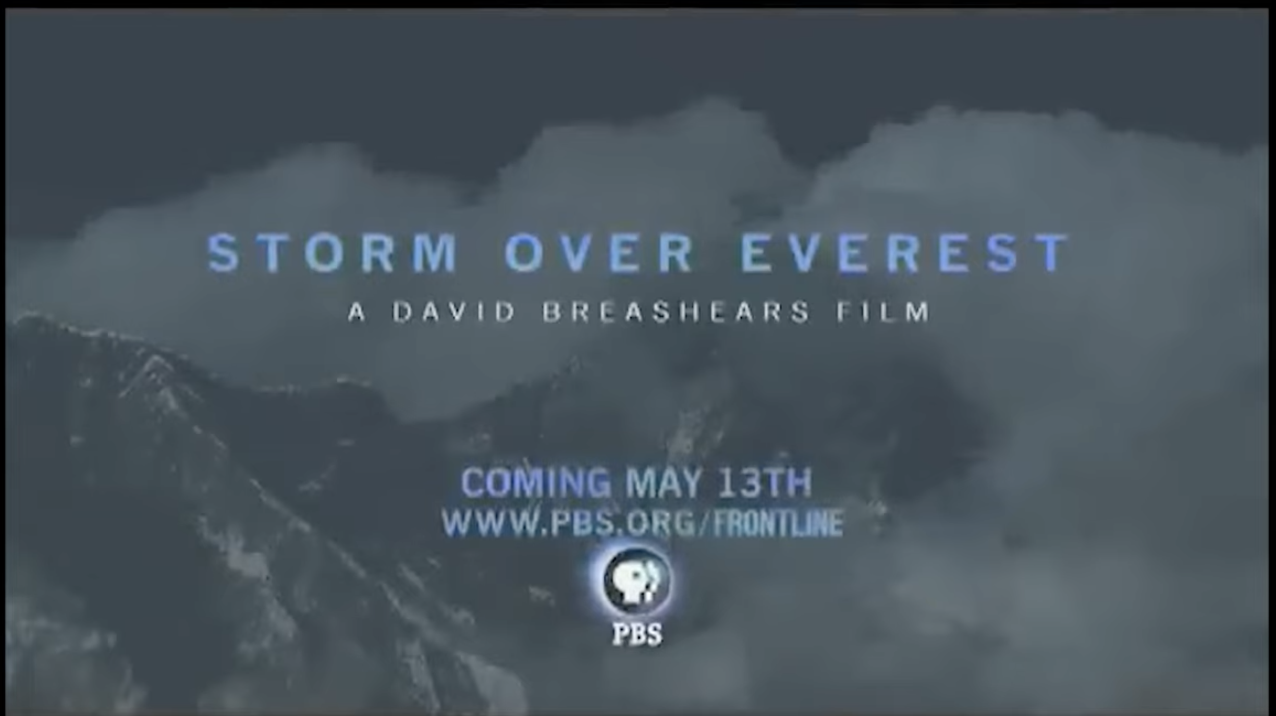 Top Mount Everest Movies