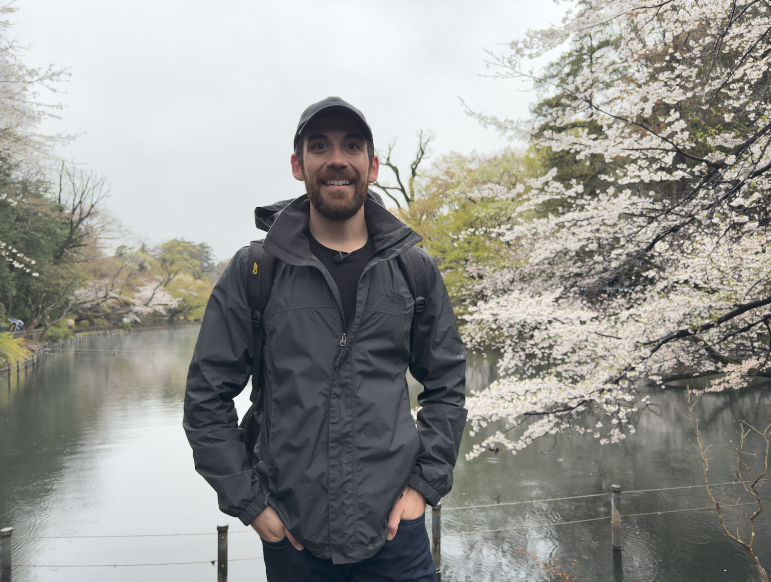 Inokashira Park, Tokyo