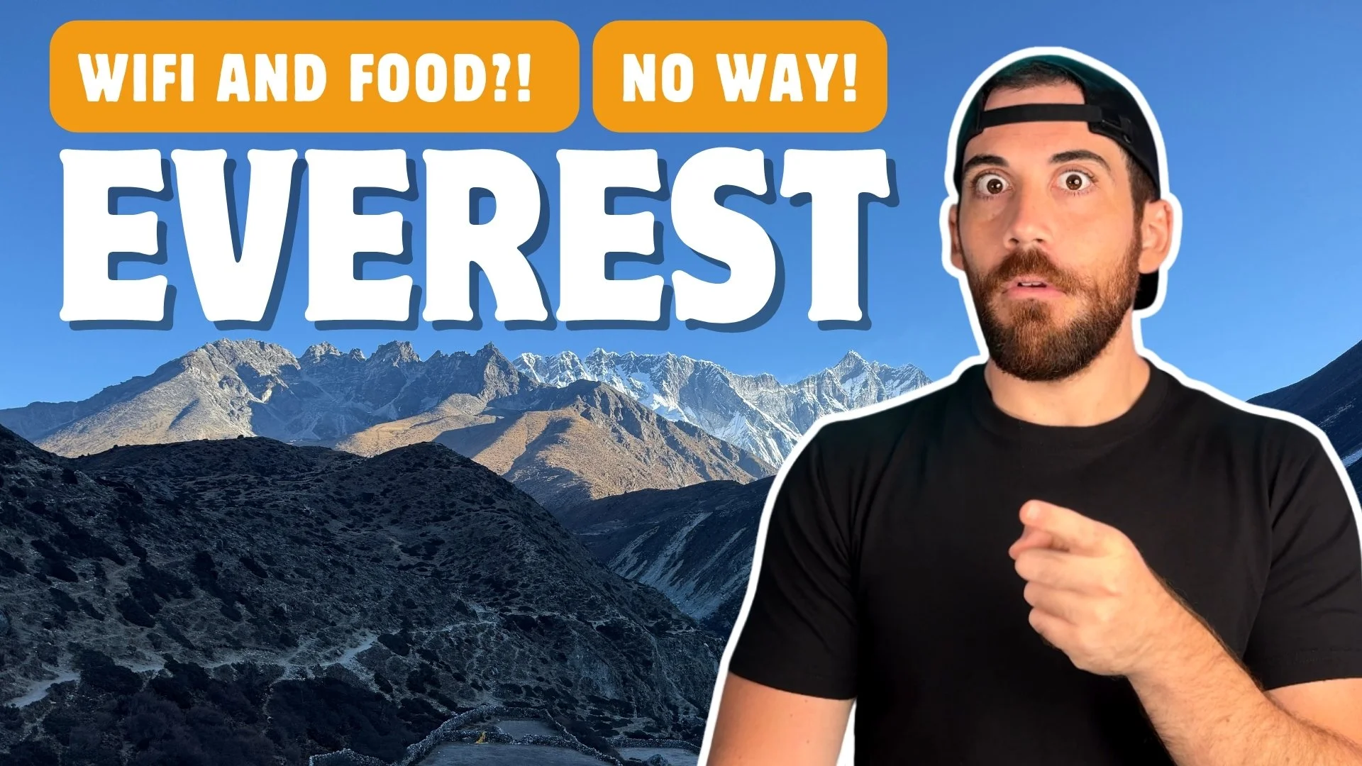 Everest Base Camp Teahouse Guide – What to Expect