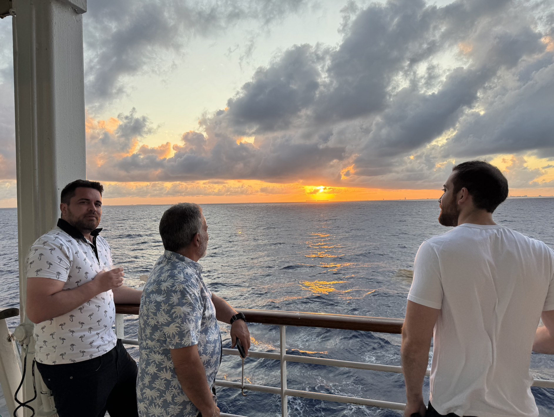 Royal Caribbean Cruise