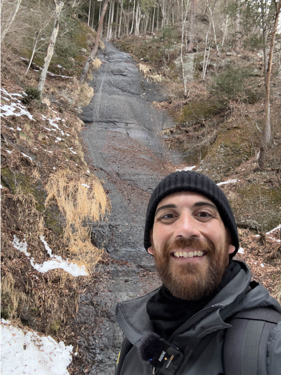 Mount Fuji Hidden Gem