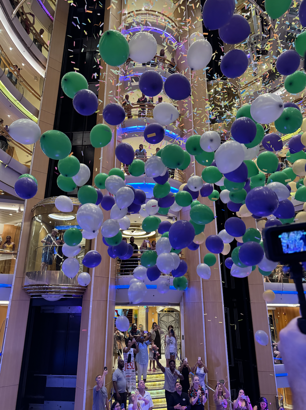 Royal Caribbean Cruise