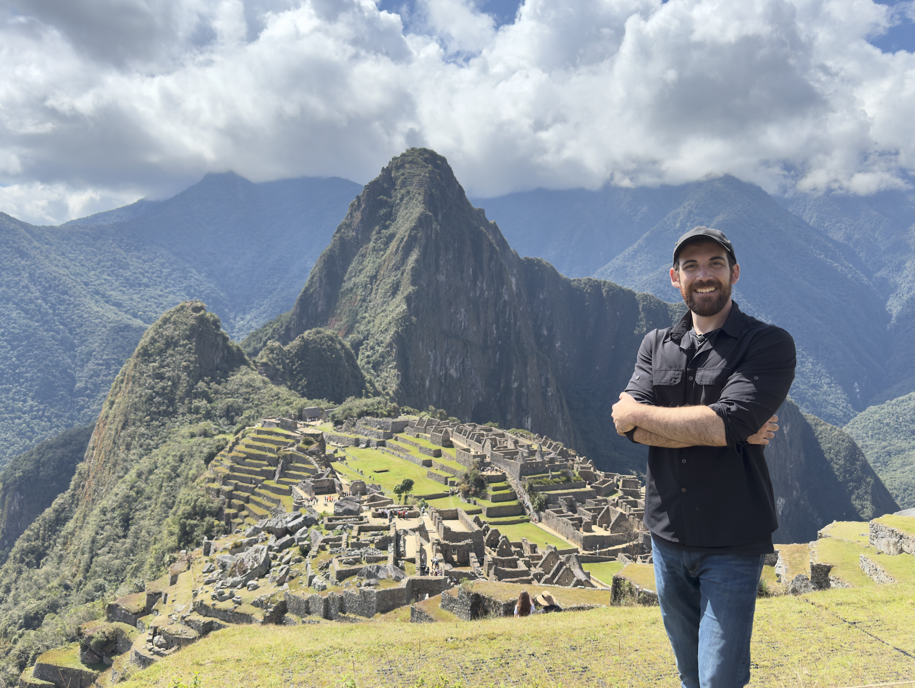 Machu Picchu Mistakes
