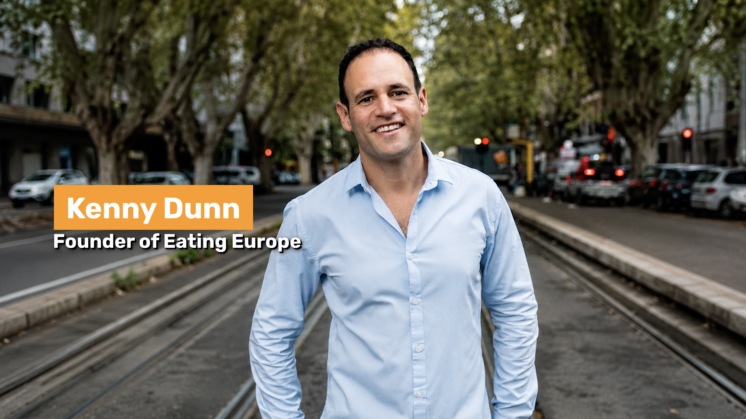 Kenny Dunn