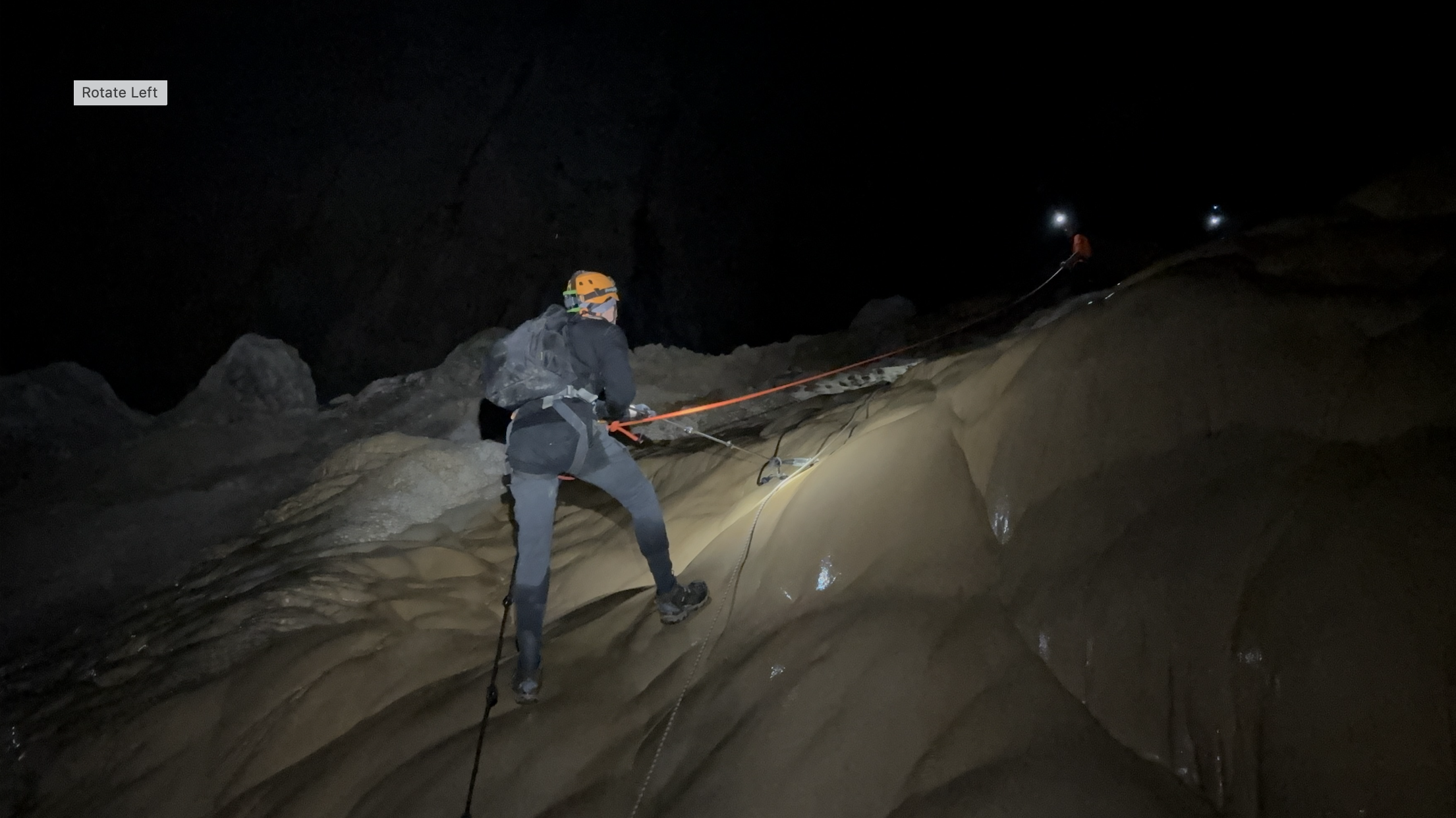 Son Doong Cave Day 5