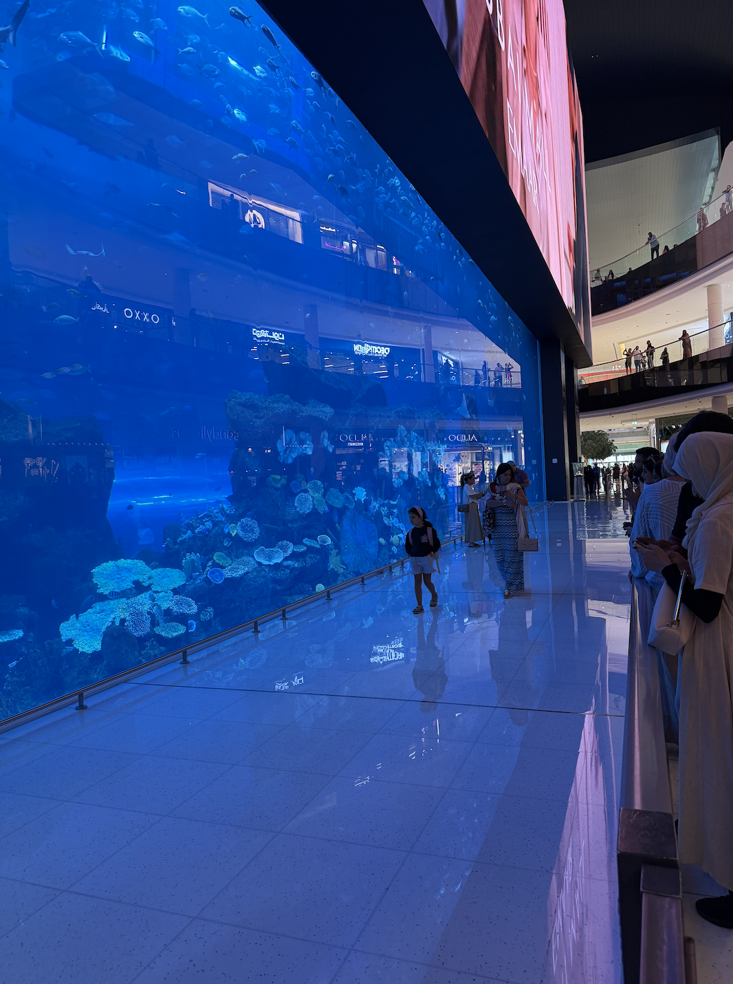 Dubai Mall
