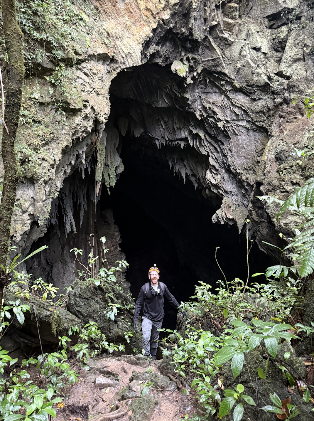 Son Doong Cave Day 5