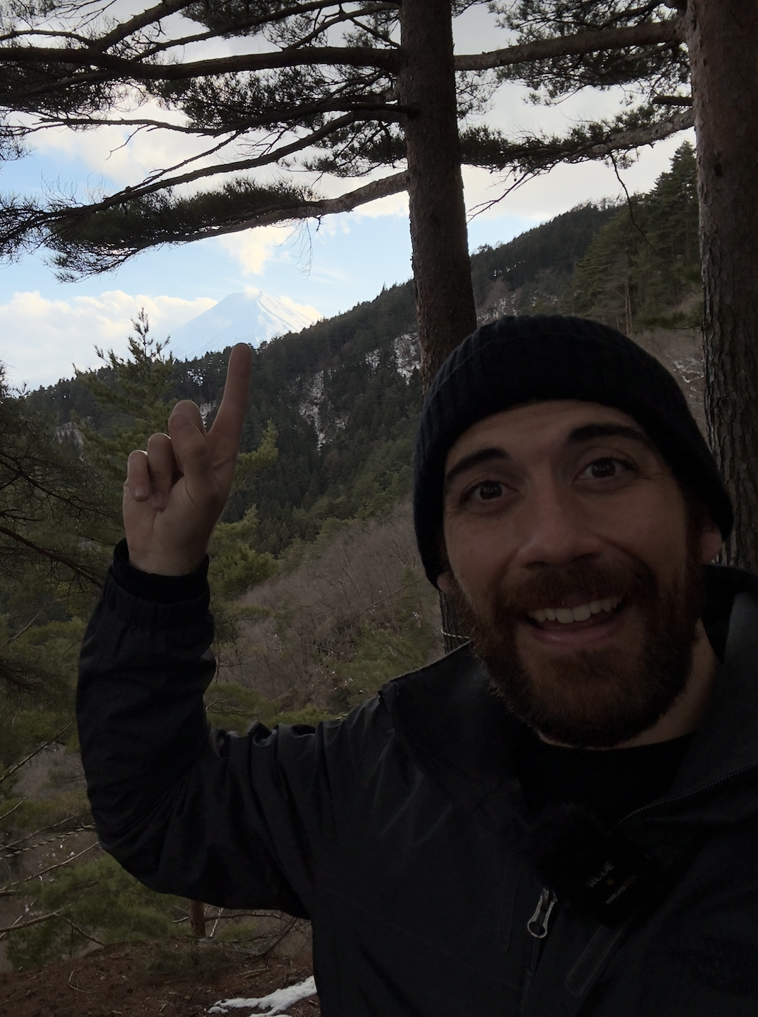 Mount Fuji Hidden Gem