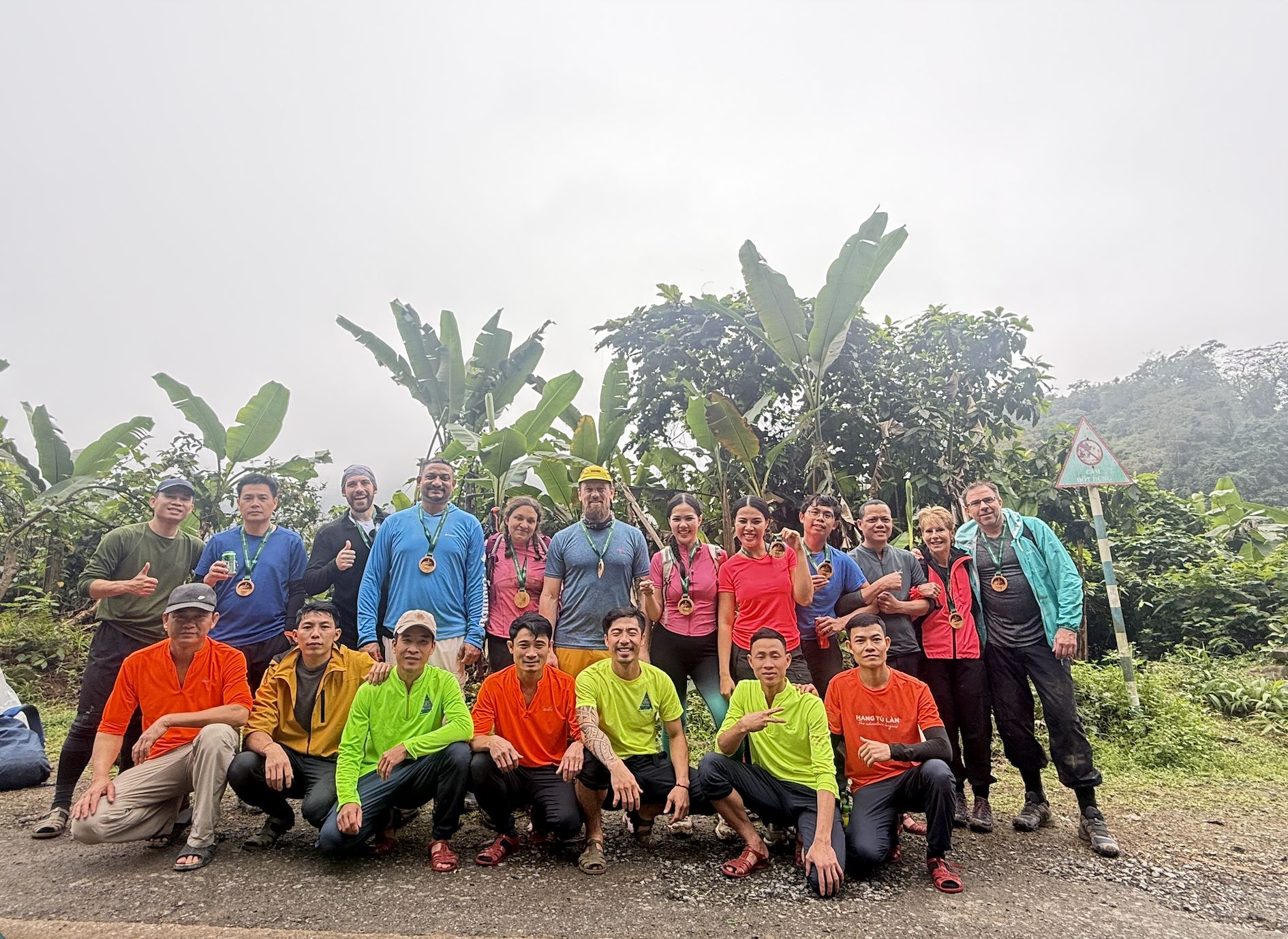 Son Doong Cave Day 5
