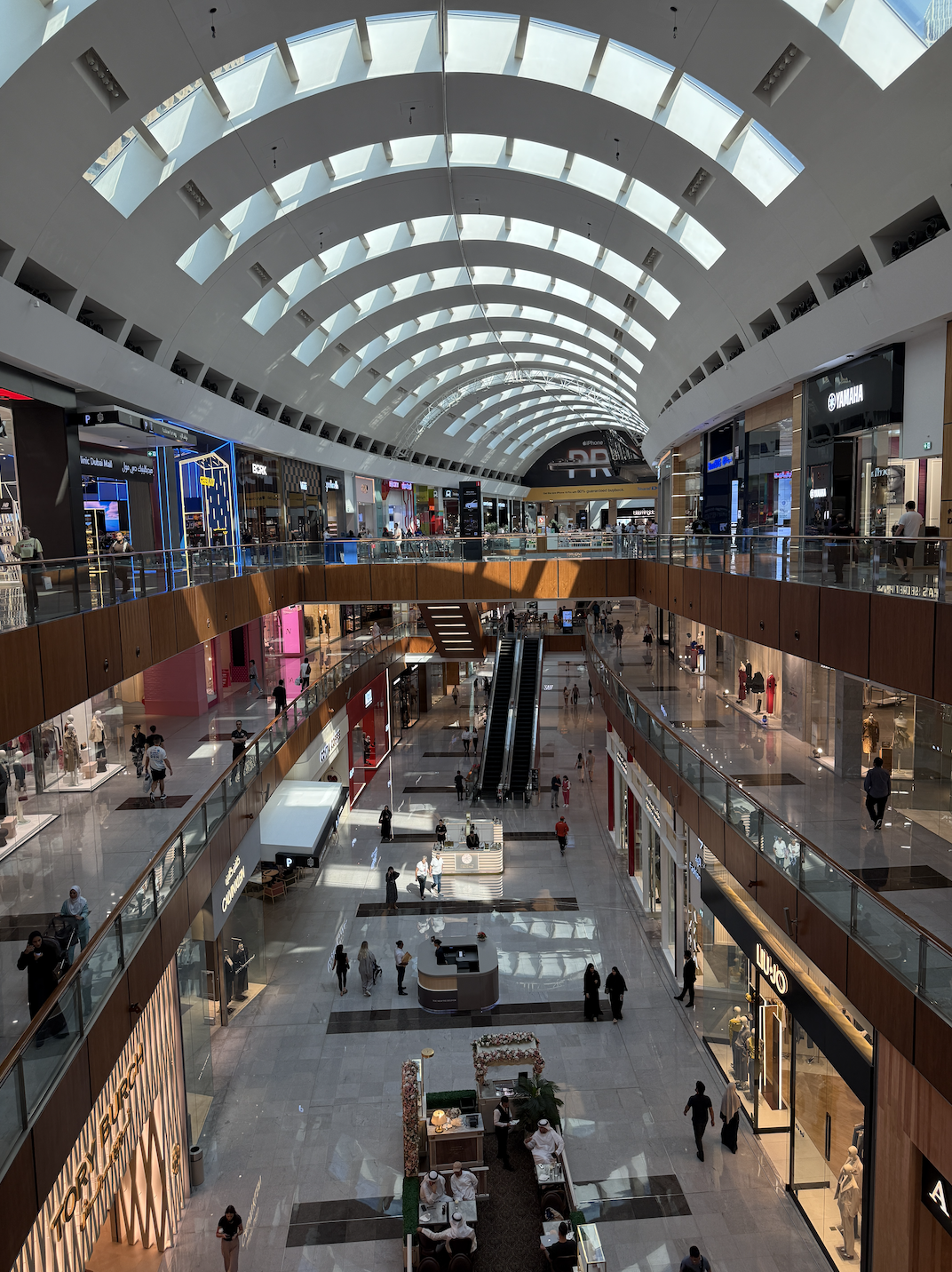 Dubai Mall