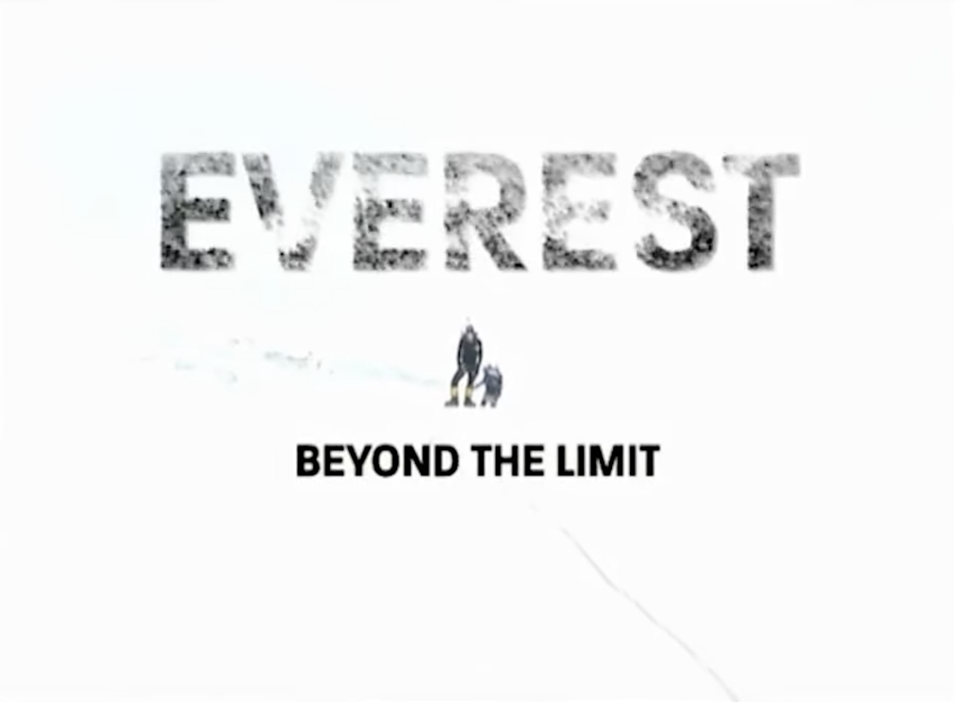 Top Mount Everest Movies