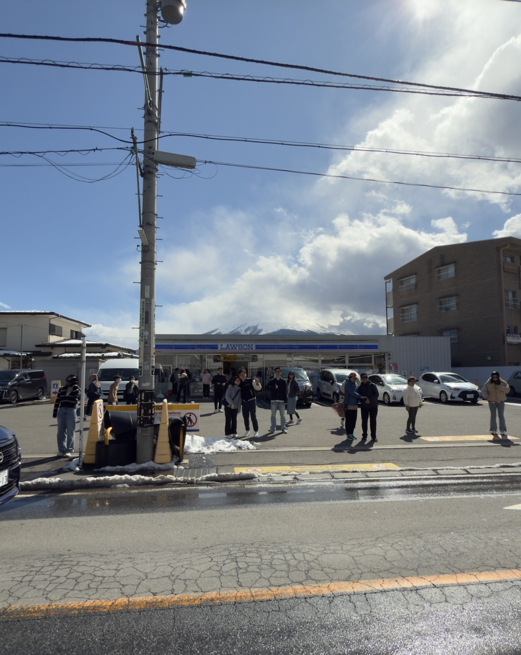 Tokyo to Mount Fuji Travel Guide