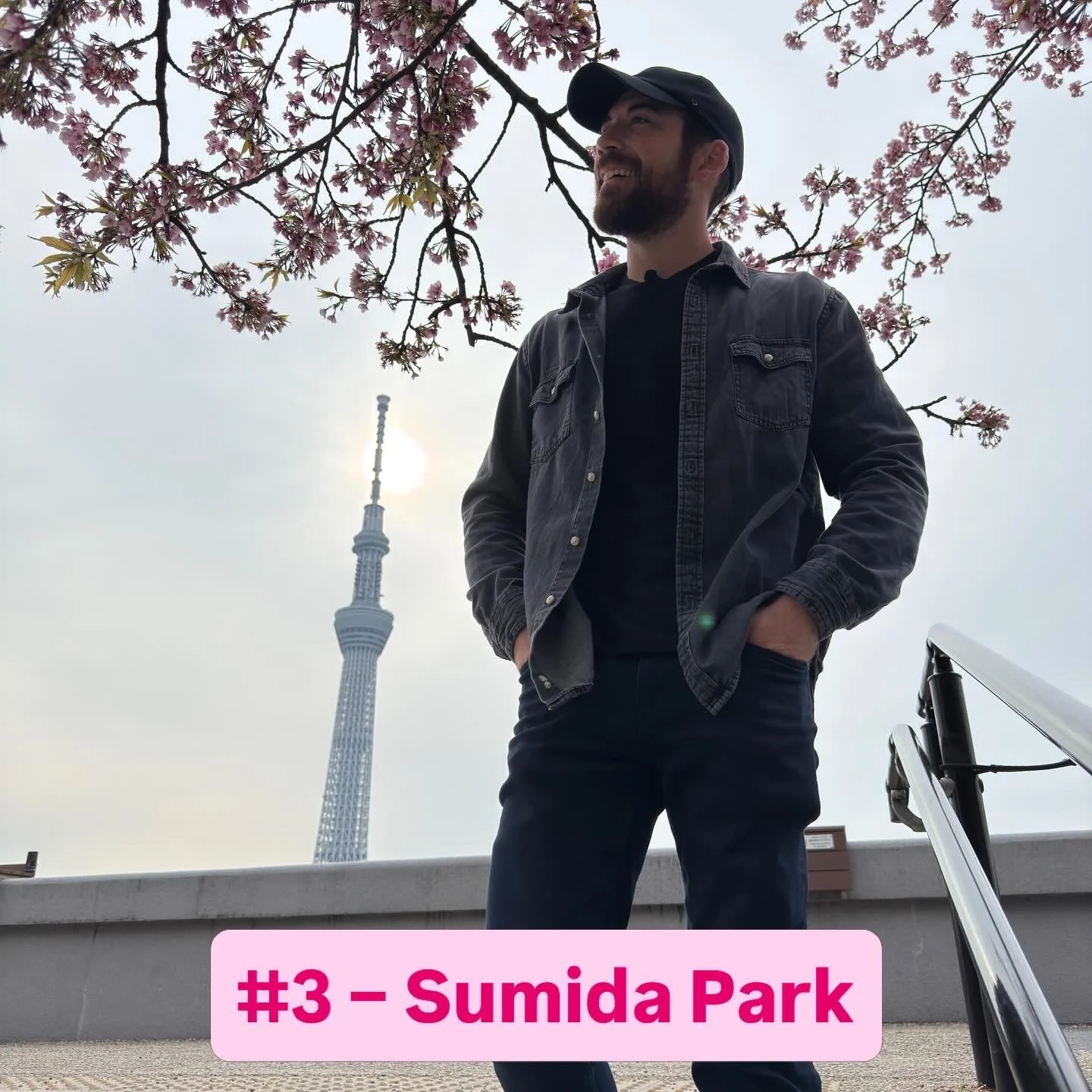 Sumida Park