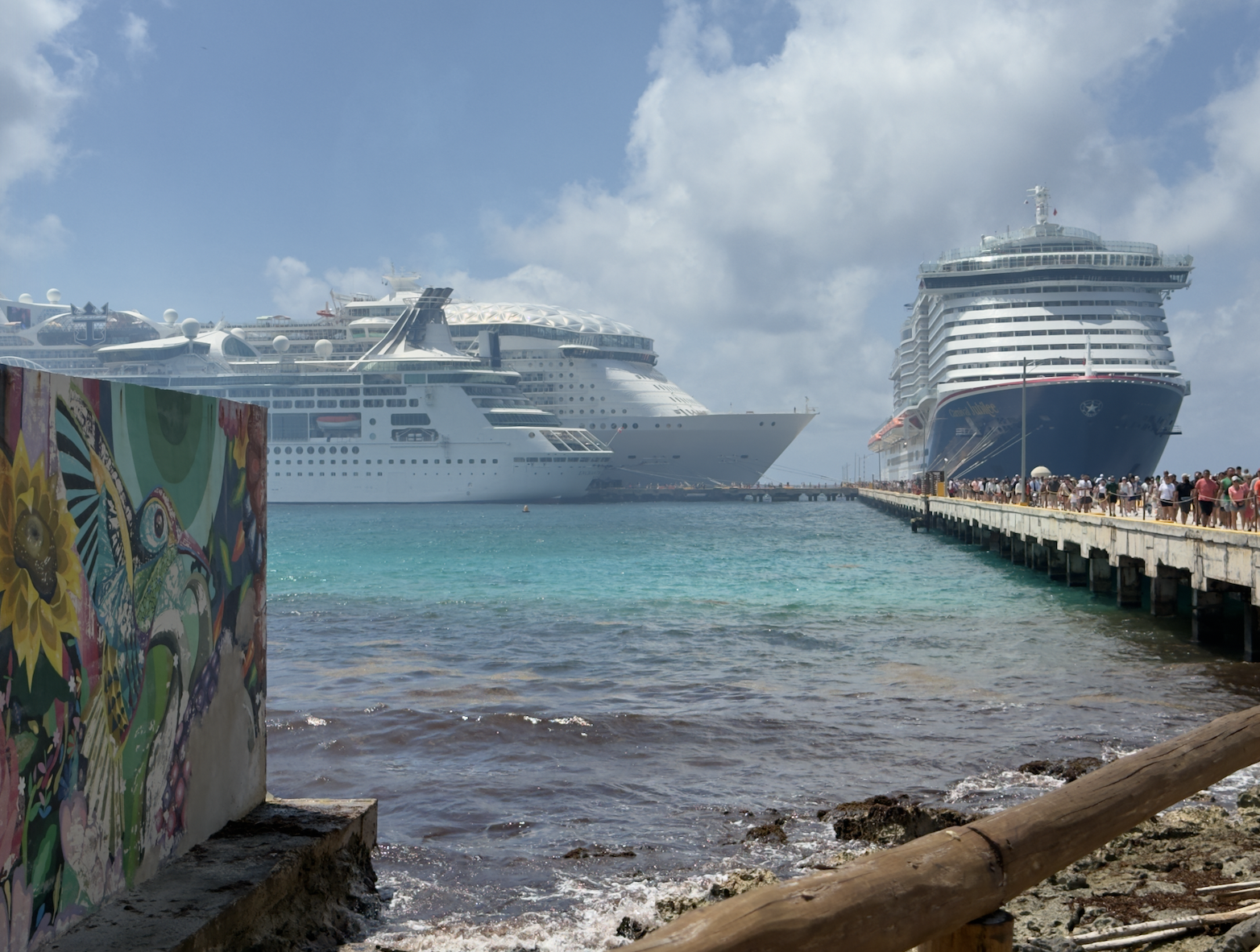 Royal Caribbean Cruise