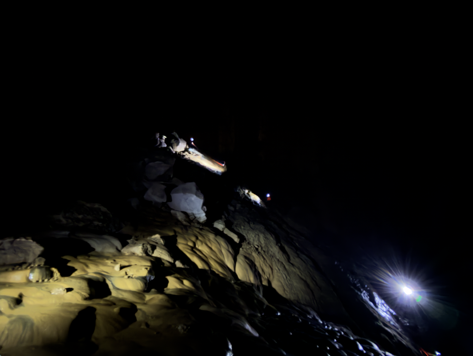 Son Doong Cave Day 5