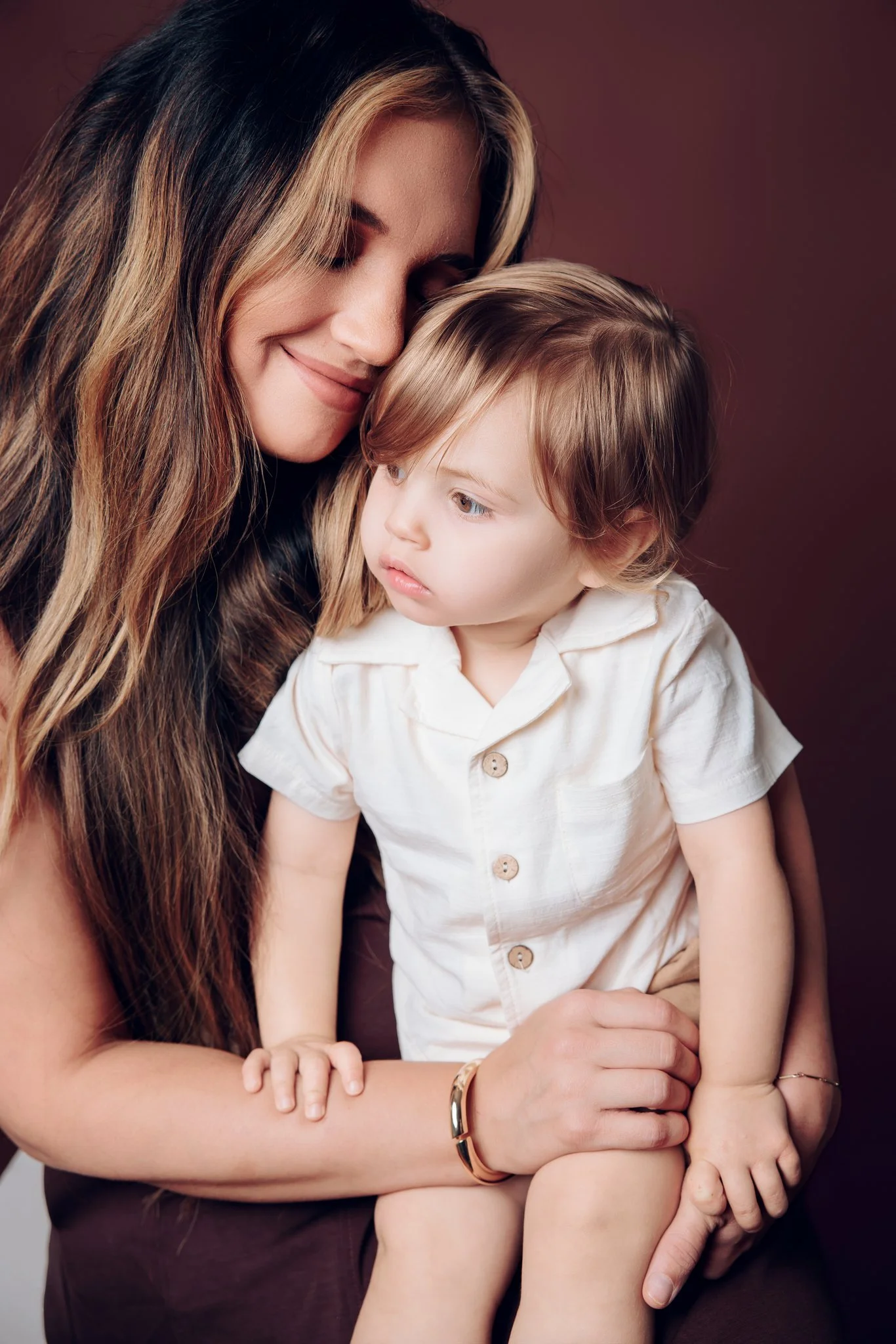 The Richardet Family | Cape Girardeau Family Photographer