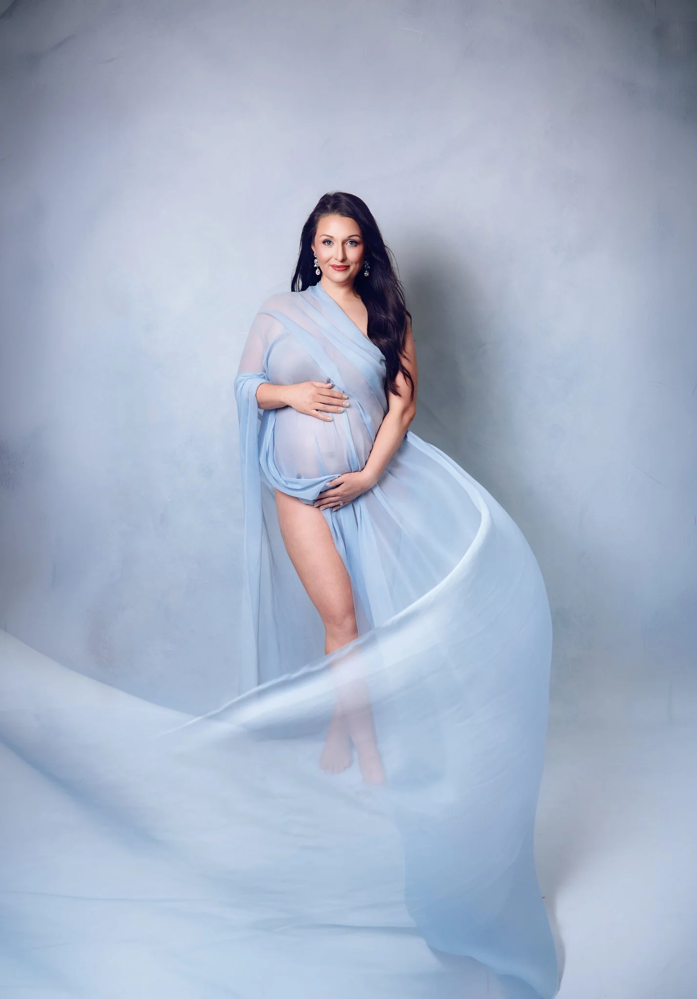 Alanna’s Maternity Session | Cape Girardeau Maternity Photographer
