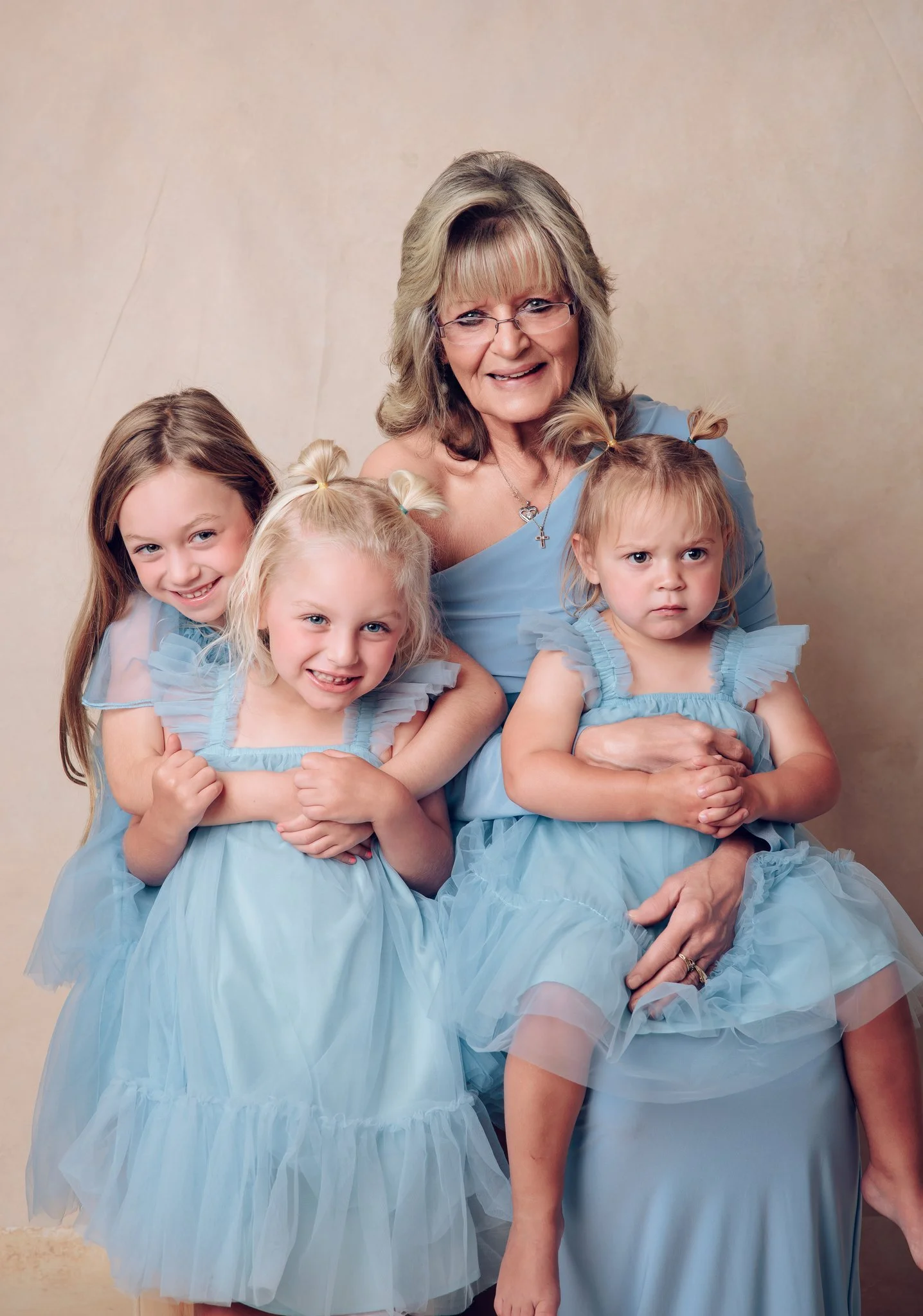 Cape Girardeau Family Photographer | Jessica's Family Session