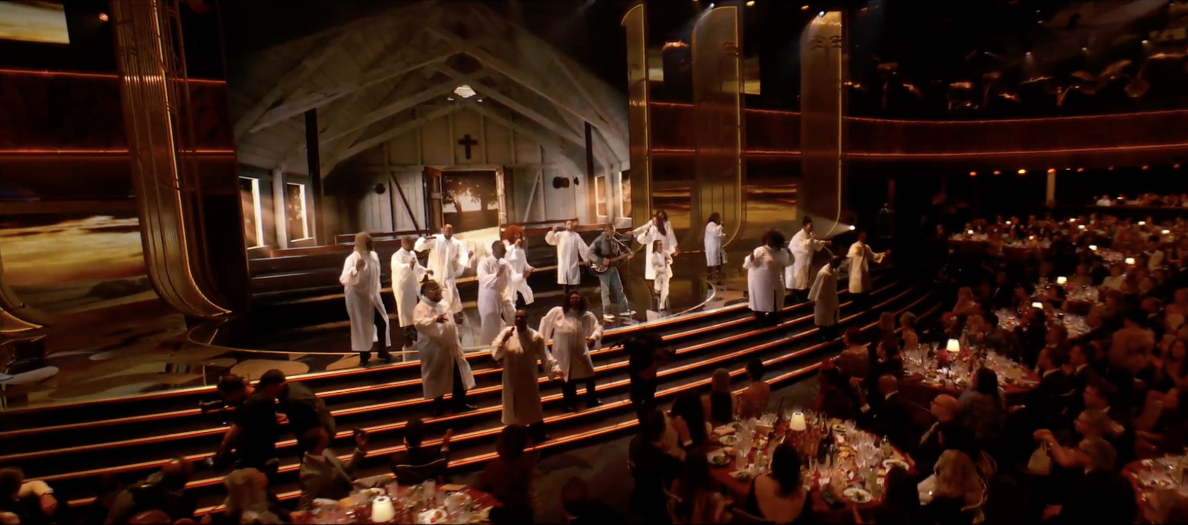 Miles Caton - 32nd Annual Actor Awards presented by SAG-AFTRA