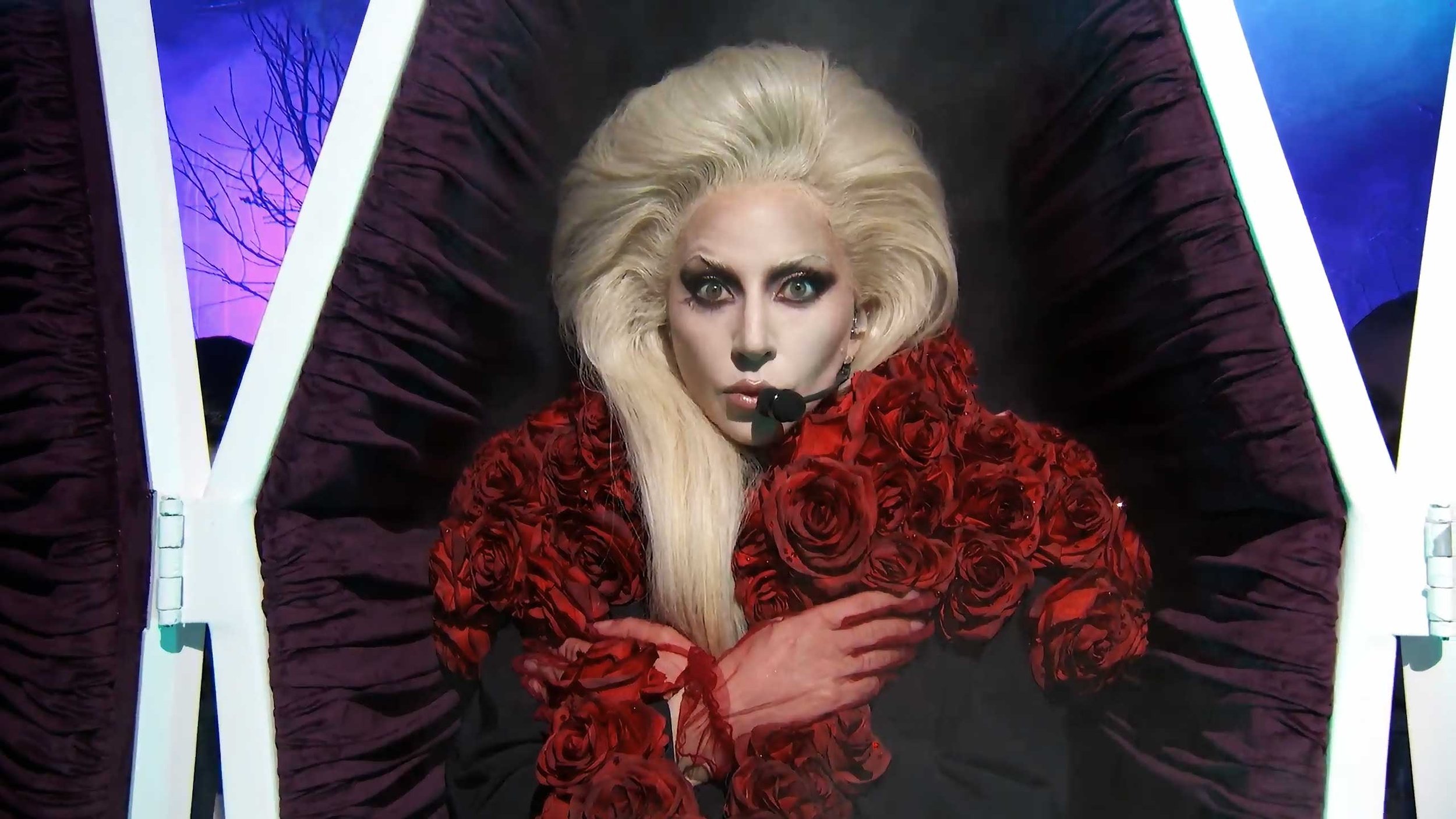 Netflix Tudum 2025 - Lady Gaga - Coffin.jpg