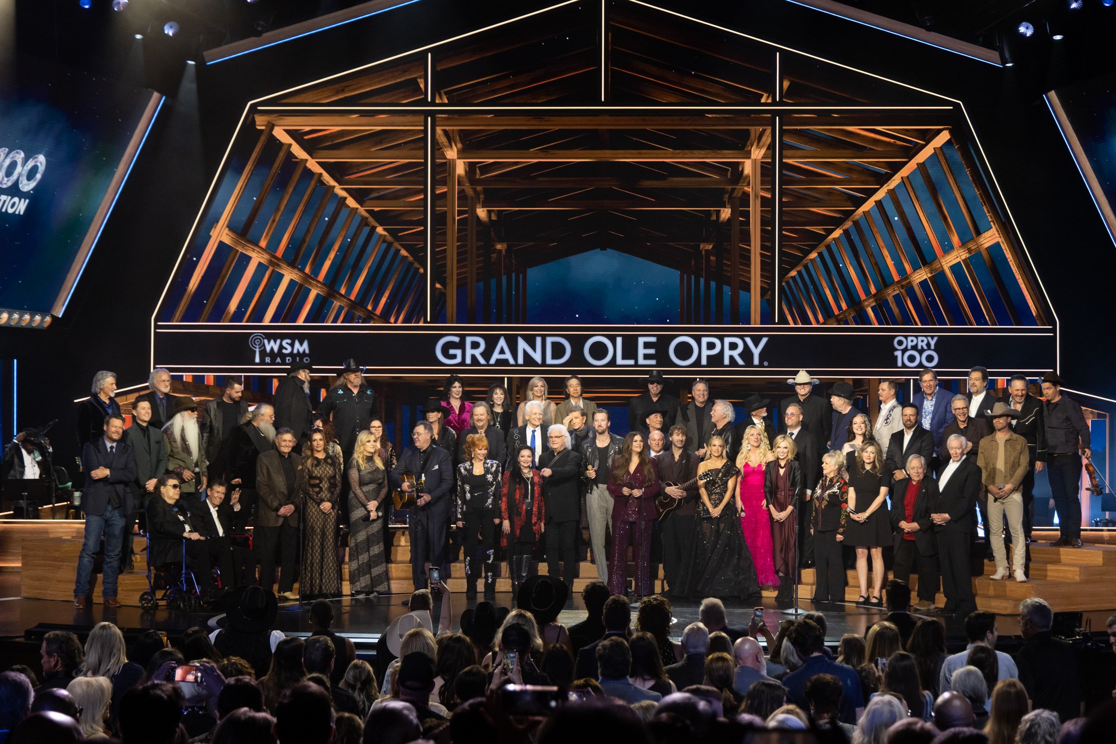 Opry 100: A Live Celebration.jpeg