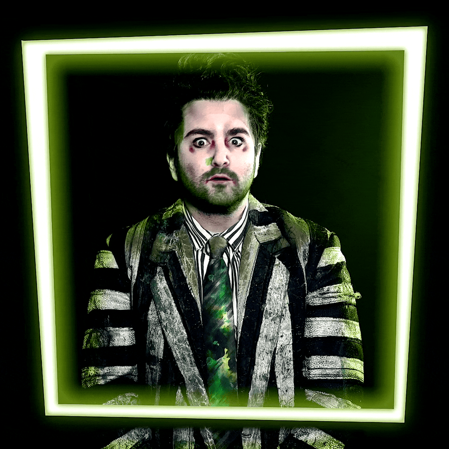 Beetlejuice Infinity Loop.gif