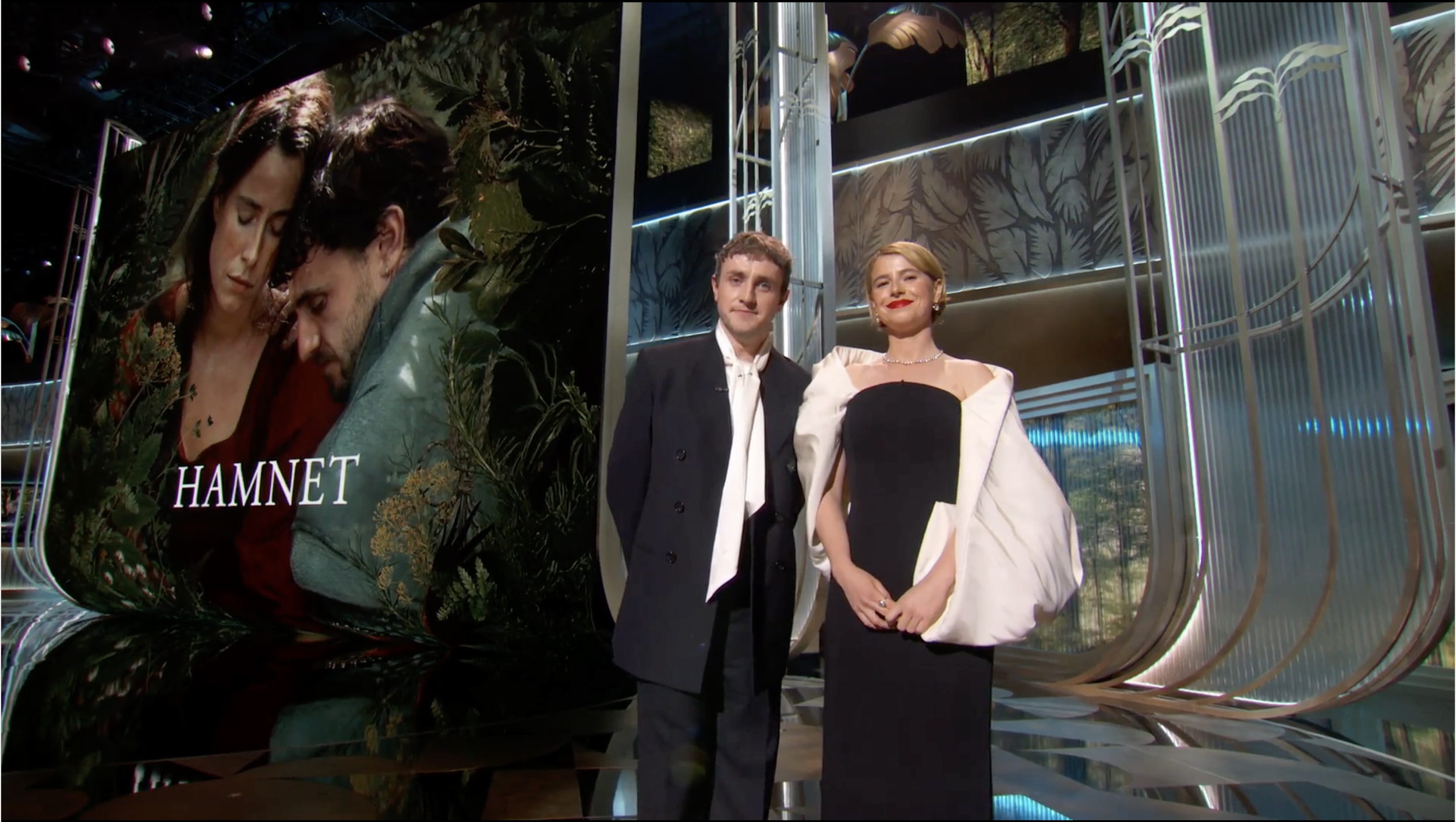 Hamnet - 32nd Annual Actor Awards presented by SAG-AFTRA