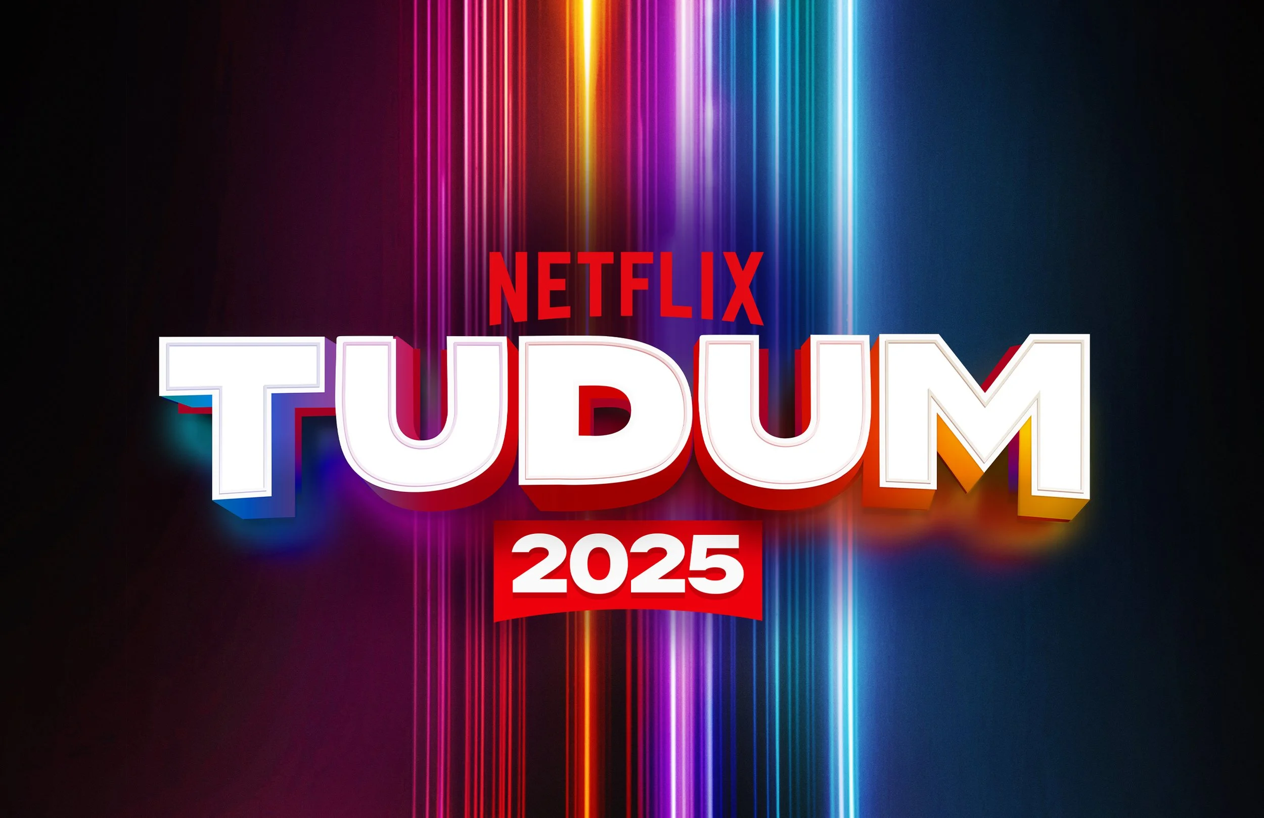 Netflix Tudum 2025