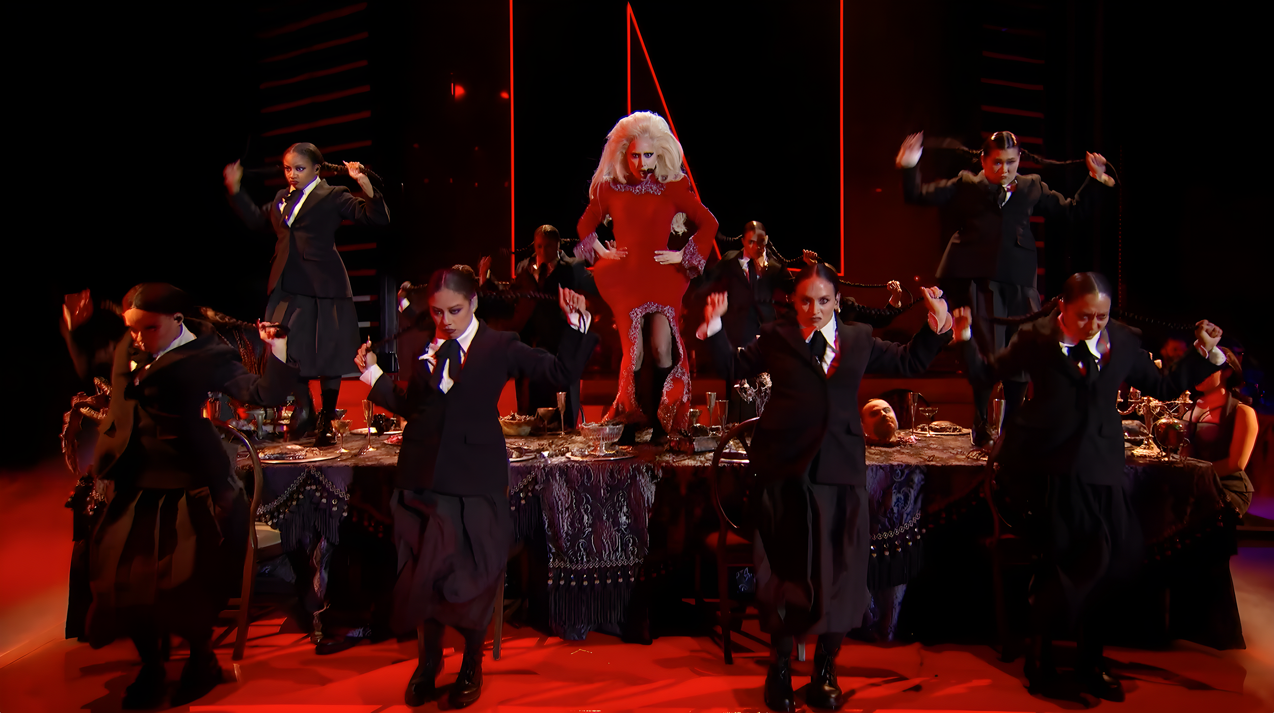Netflix Tudum 2025 - Lady Gaga - Abracadabra.png
