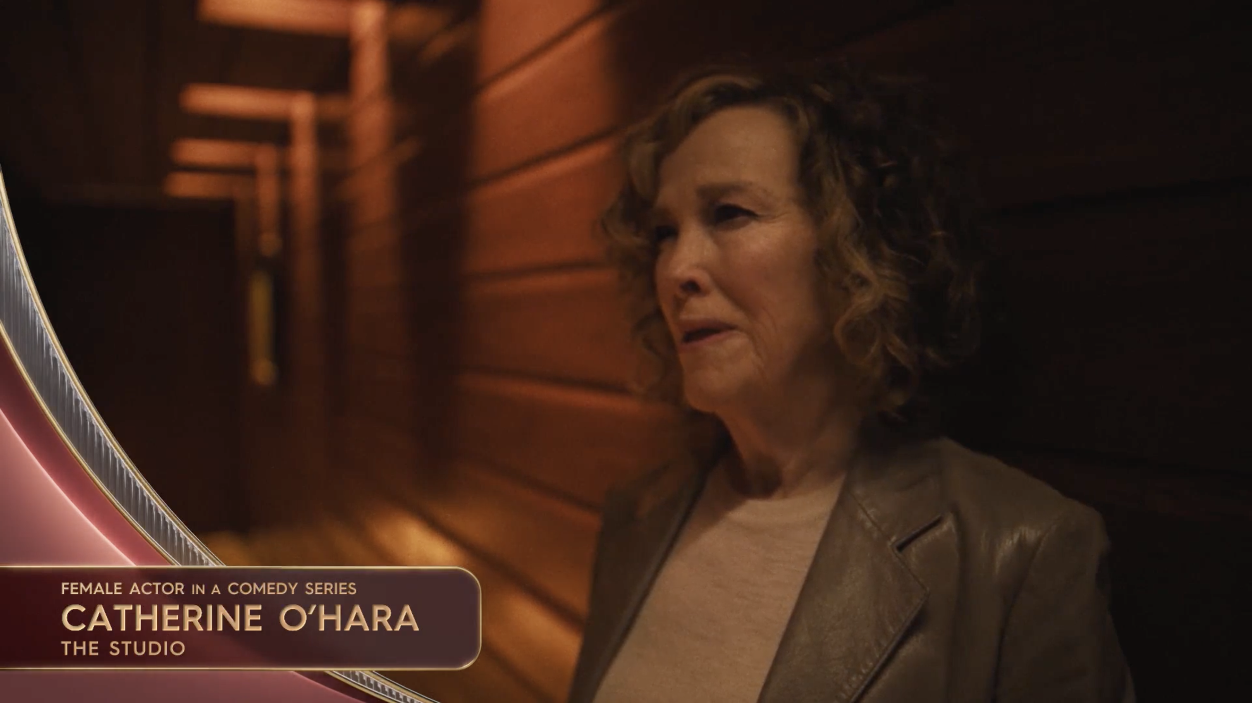 32nd Annual Actor Awards presented by SAG-AFTRA