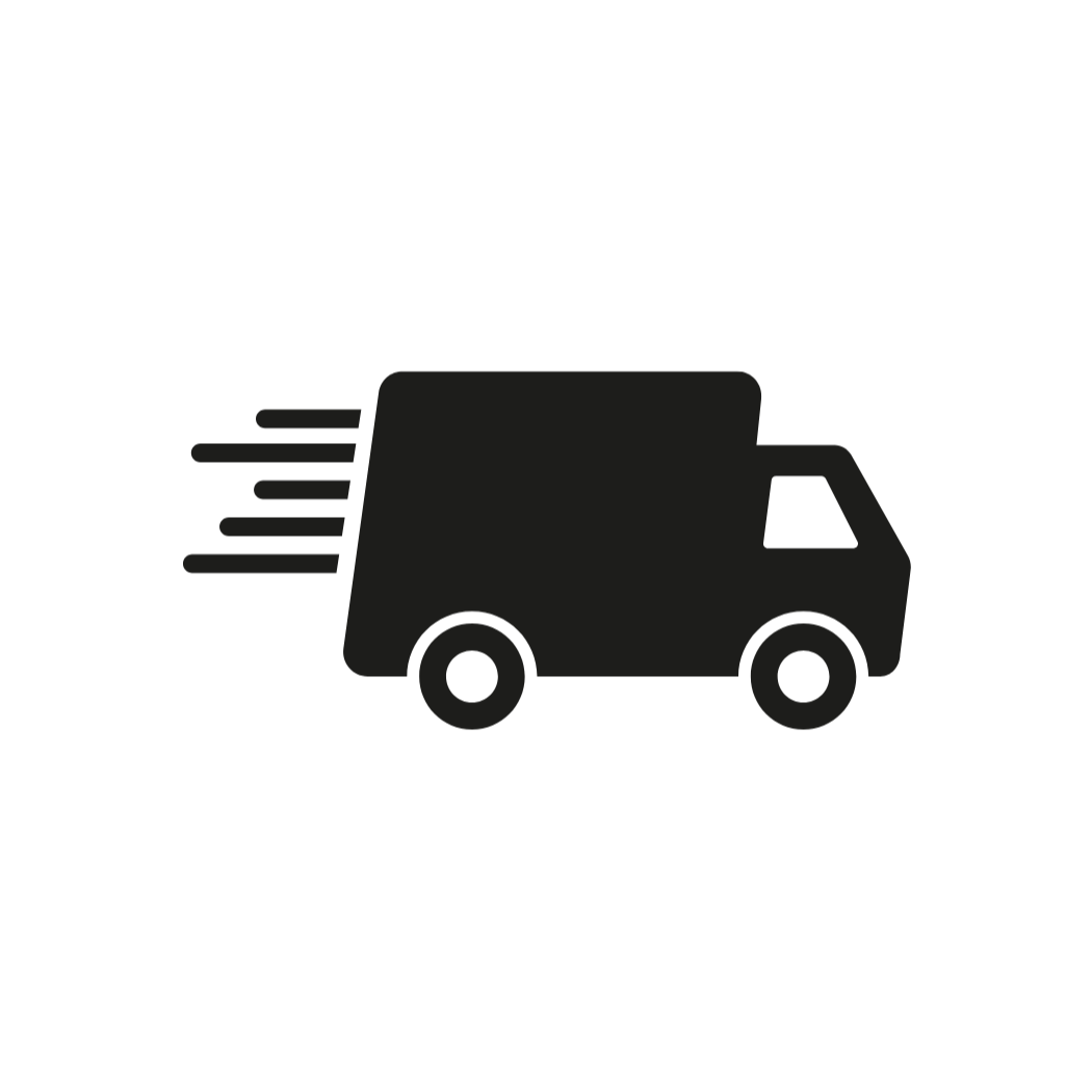 Delivery (per man-hour)