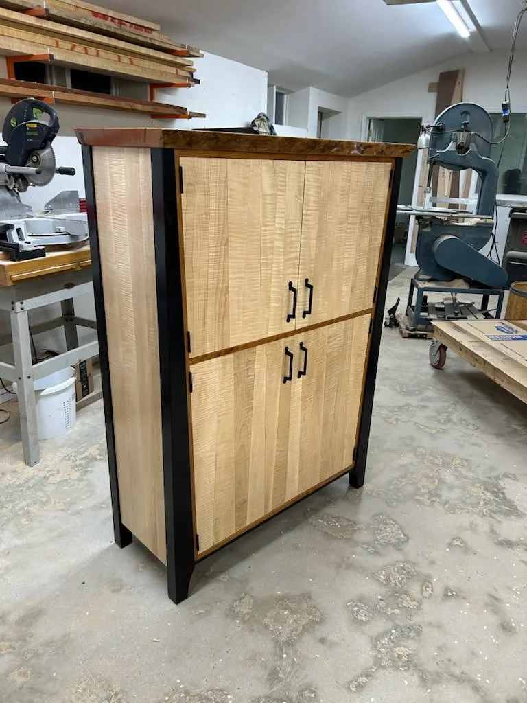 Custom Furniture by Wurtz Woodcraft