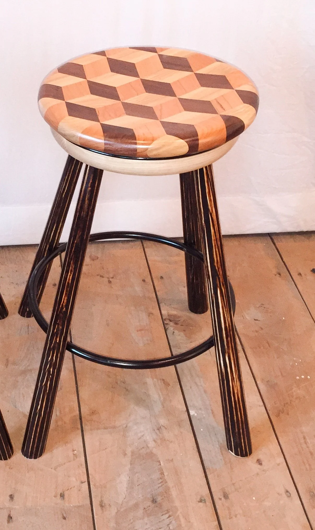 Custom made furniture by Wurtz Woodcraft