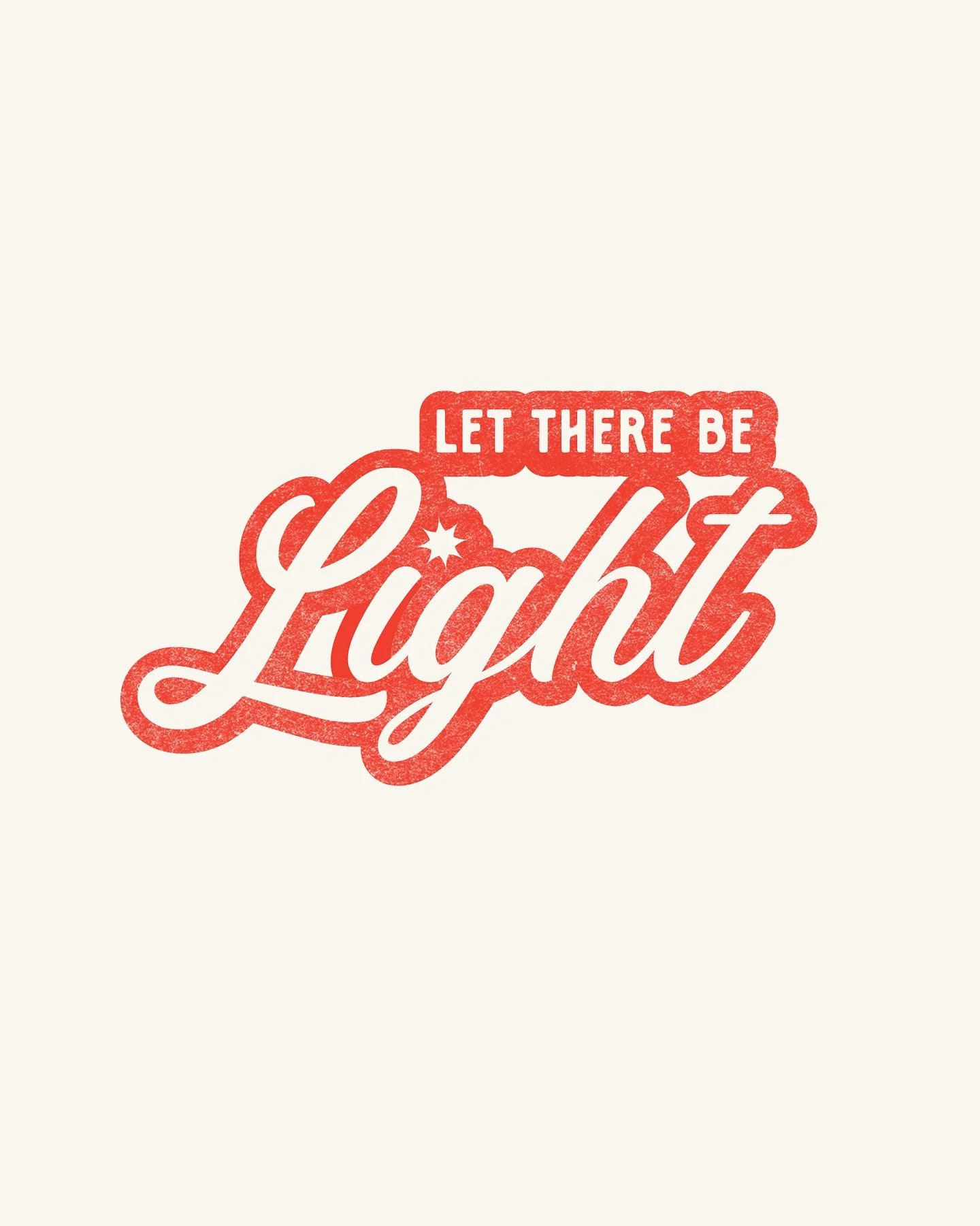 BRAND LAUNCH: Let There Be Light✨

LTBL is a Nashville-based lighting crew that makes celebrations shine brighter. They design and install stunning displays so you can skip the stress and soak up the magic of the holidays or celebrations. 

We think 