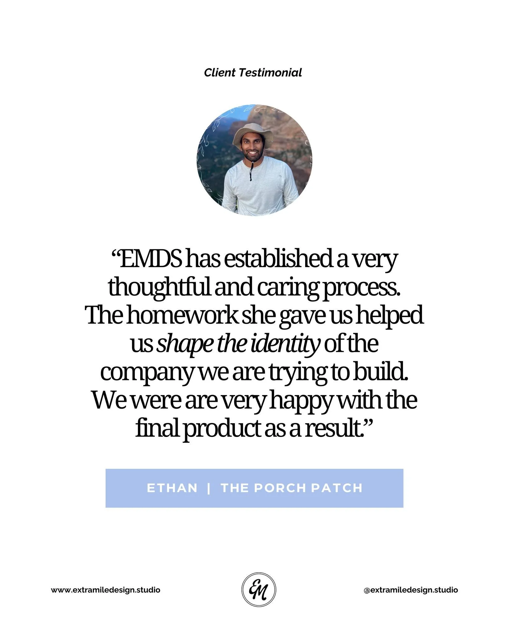 &quot;Abby Grace was very detailed in her work and provided a clear vision of how we were getting to the final product. 

She brought clarity to our messaging and provided a consistent voice, tailored to our target customers. 

I appreciated her cons