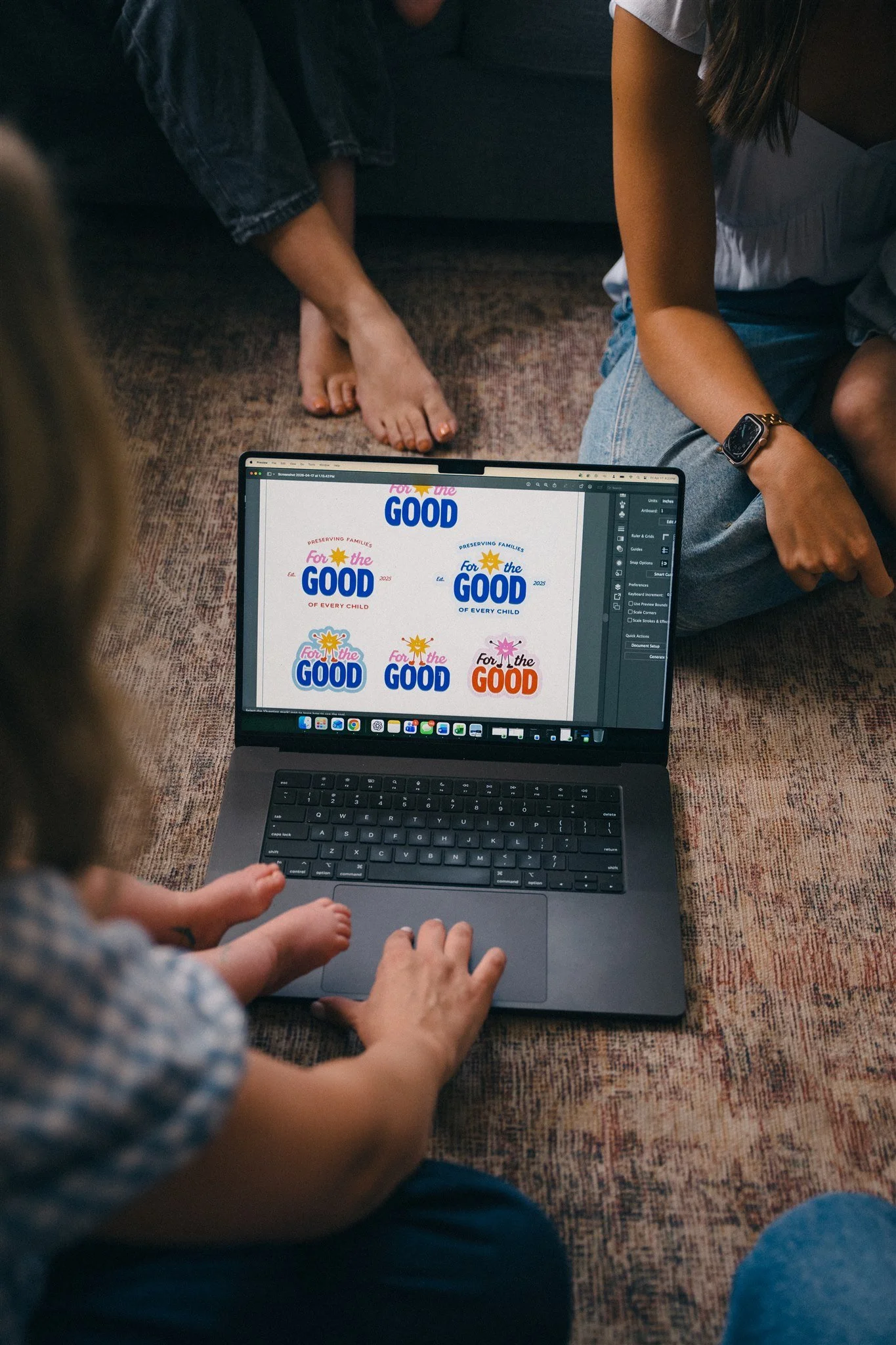 Why Your Website Isn't Booking Clients</span>